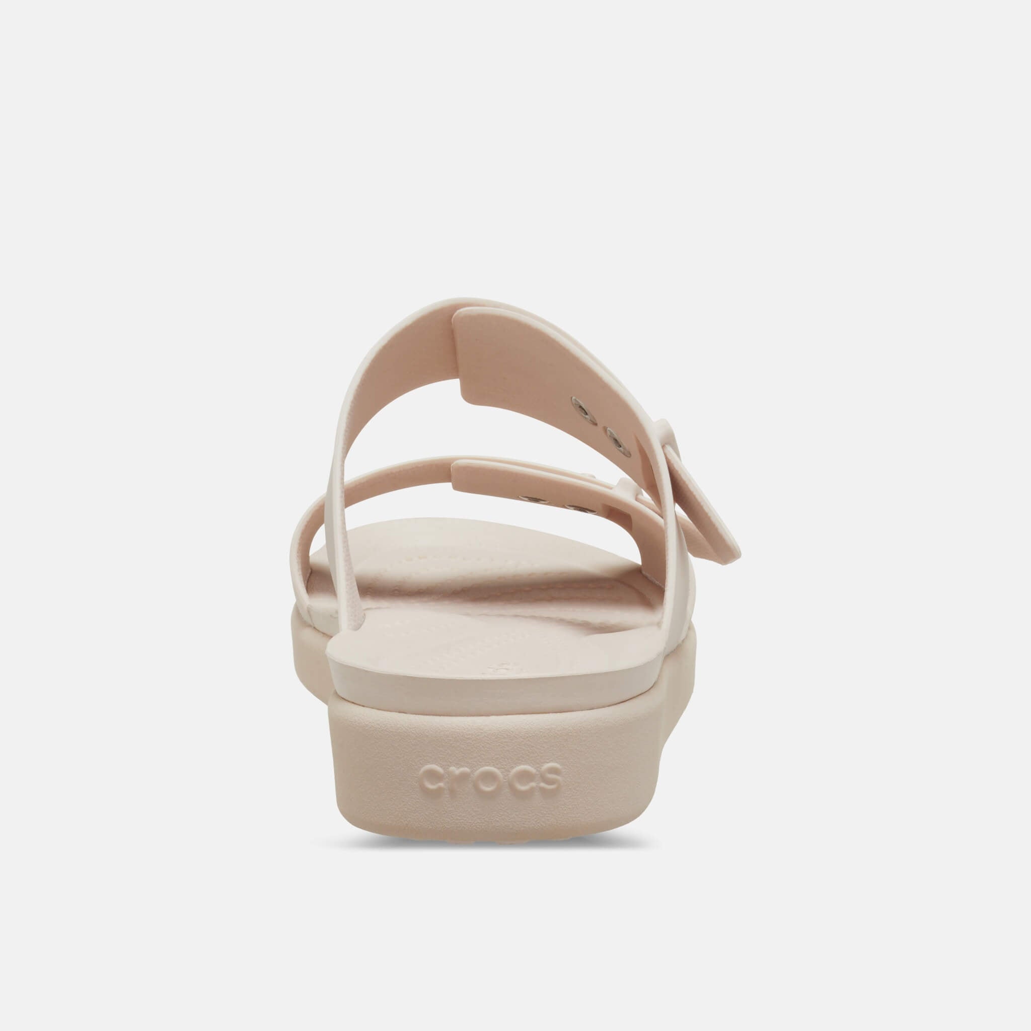 Brooklyn Buckle Low Low Quartz