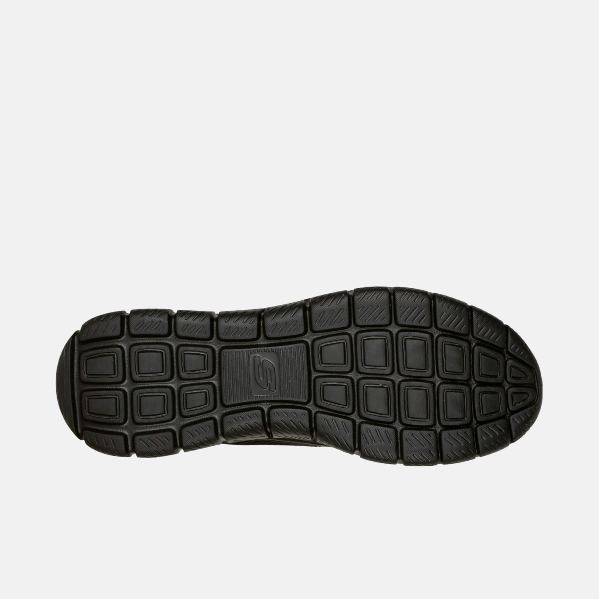 Pantofi sport negri Skechers Track - Syntac bărbați