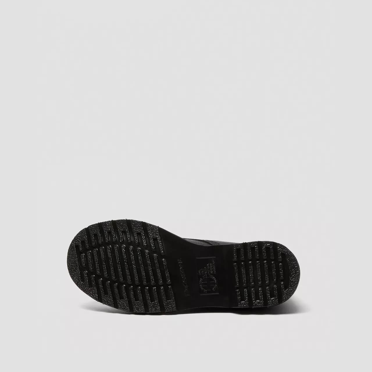 Ghete negre Dr. Martens 1460 Pascal Mono de damă