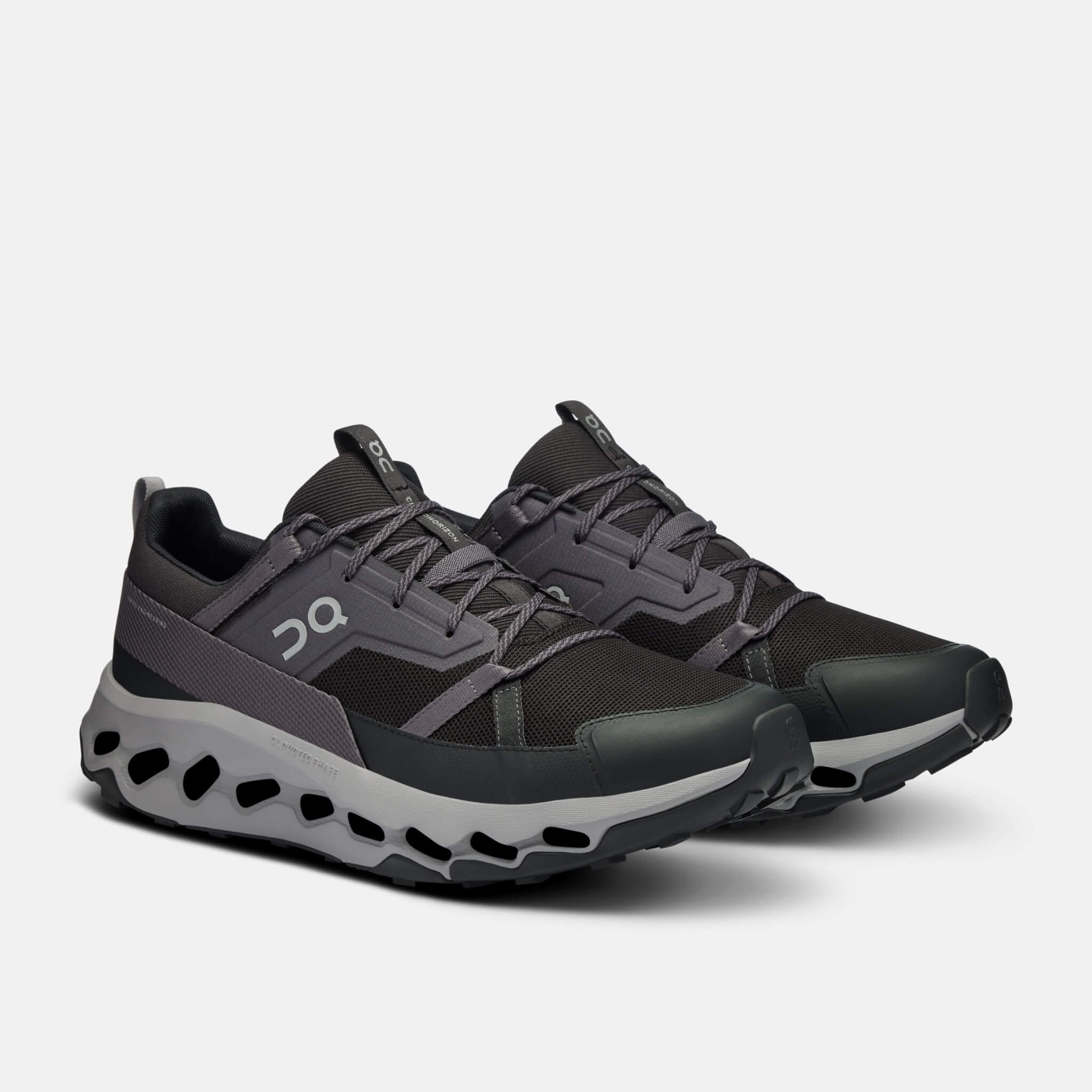 Pantofi outdoor negri On Cloudhorizon bărbați