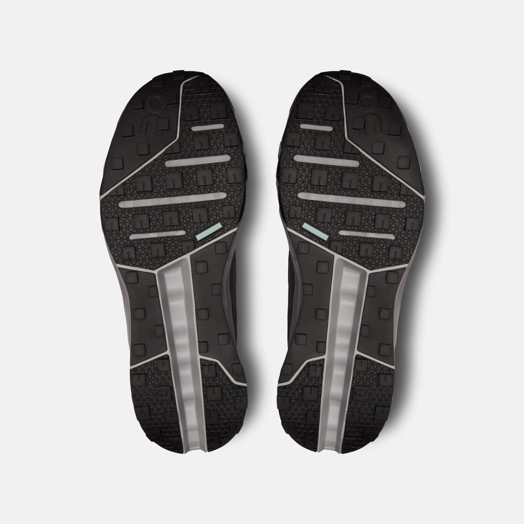 Pantofi outdoor negri On Cloudhorizon bărbați