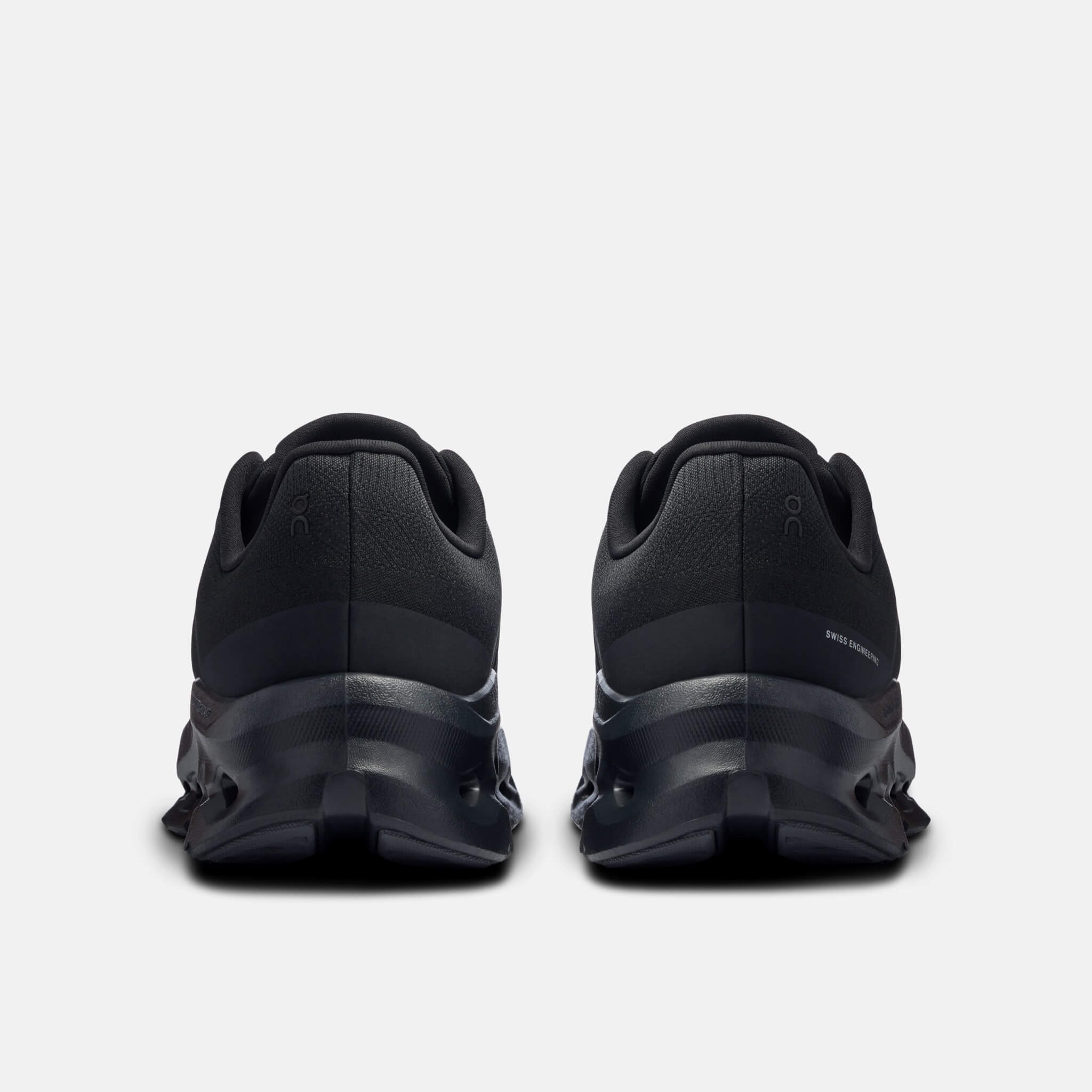 Pantofi sport casual negri On Cloudtilt bărbați