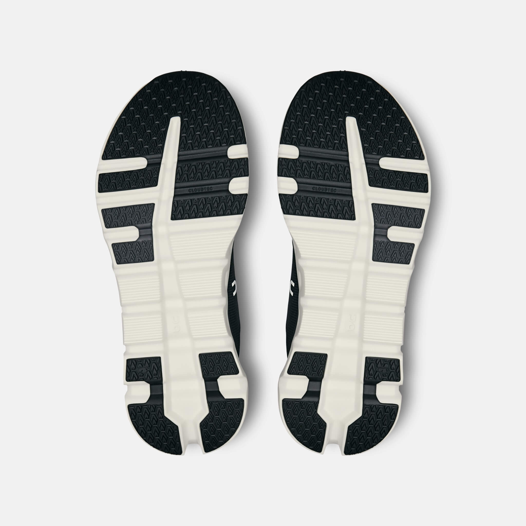 Pantofi de alergare negri On Cloudrunner 2 bărbați