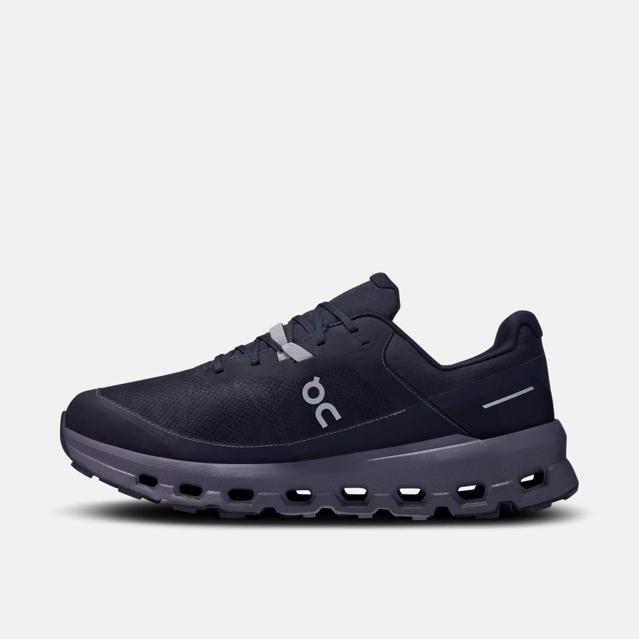 Pantofi de alergare negri On Cloudvista 2 Waterproof bărbați