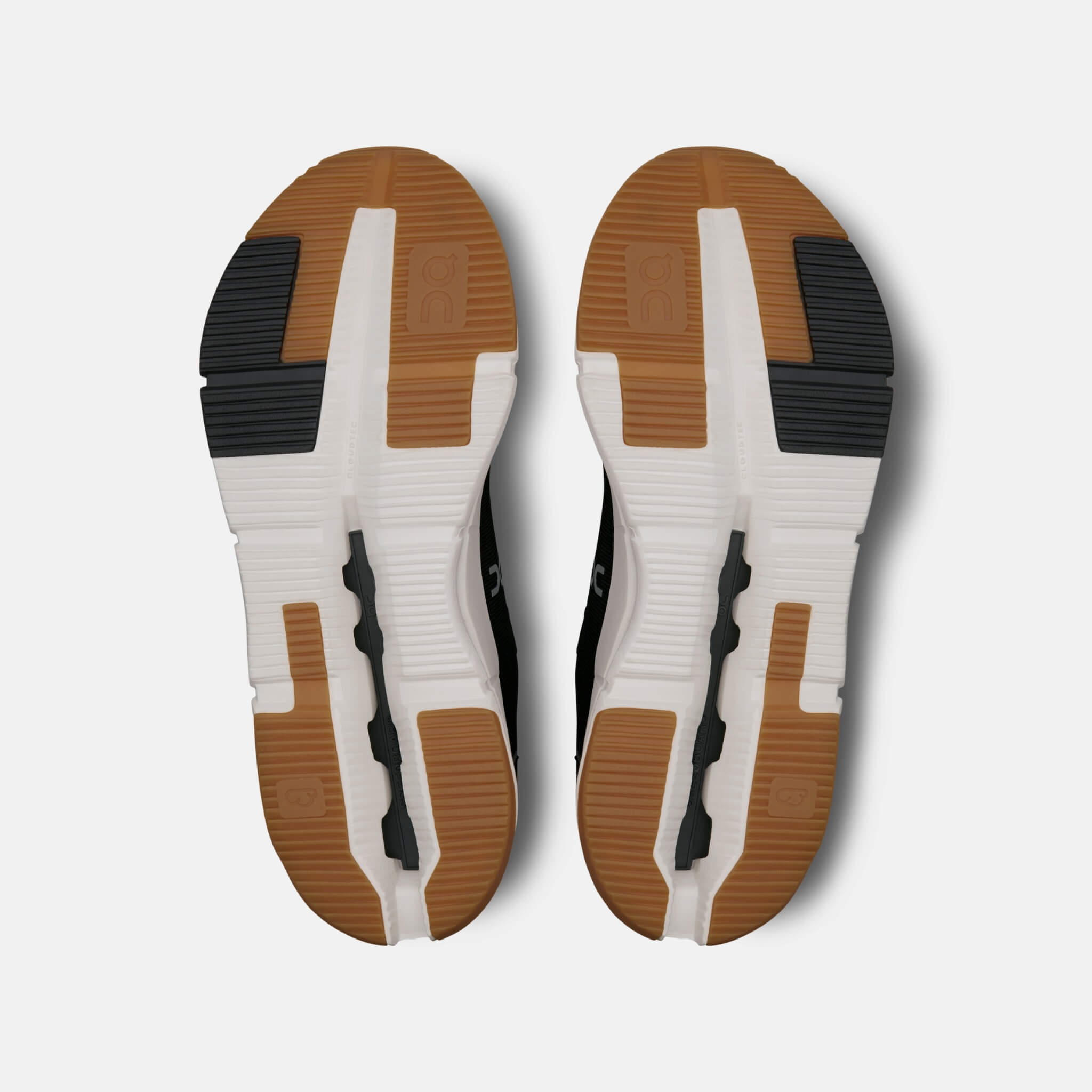 Pantofi sport casual negri On Cloudnova Form 2 bărbați