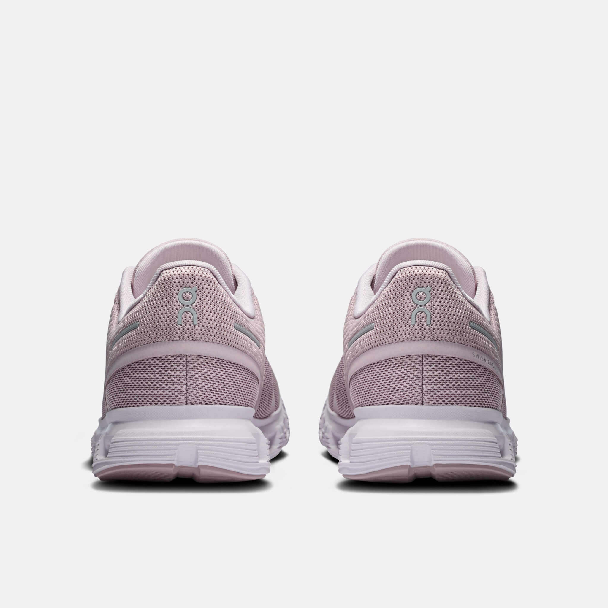 Pantofi sport casual mov On Cloud 6 de damă