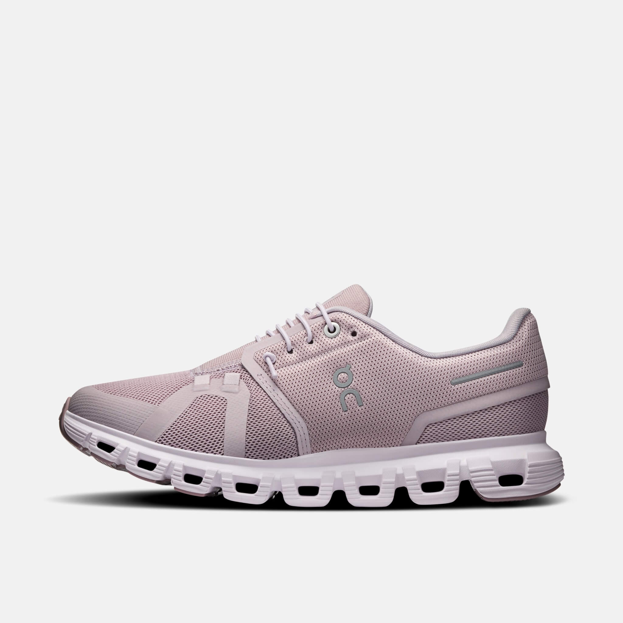 Pantofi sport casual mov On Cloud 6 de damă
