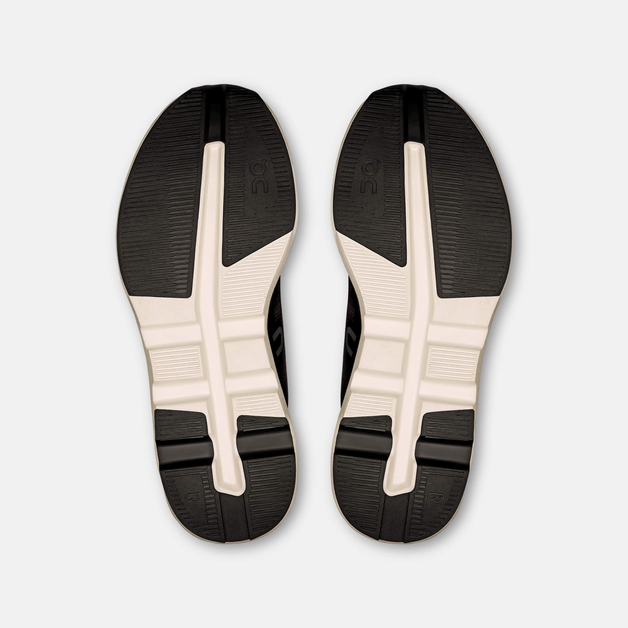 Pantofi sport casual vișinii On Cloudzone de damă