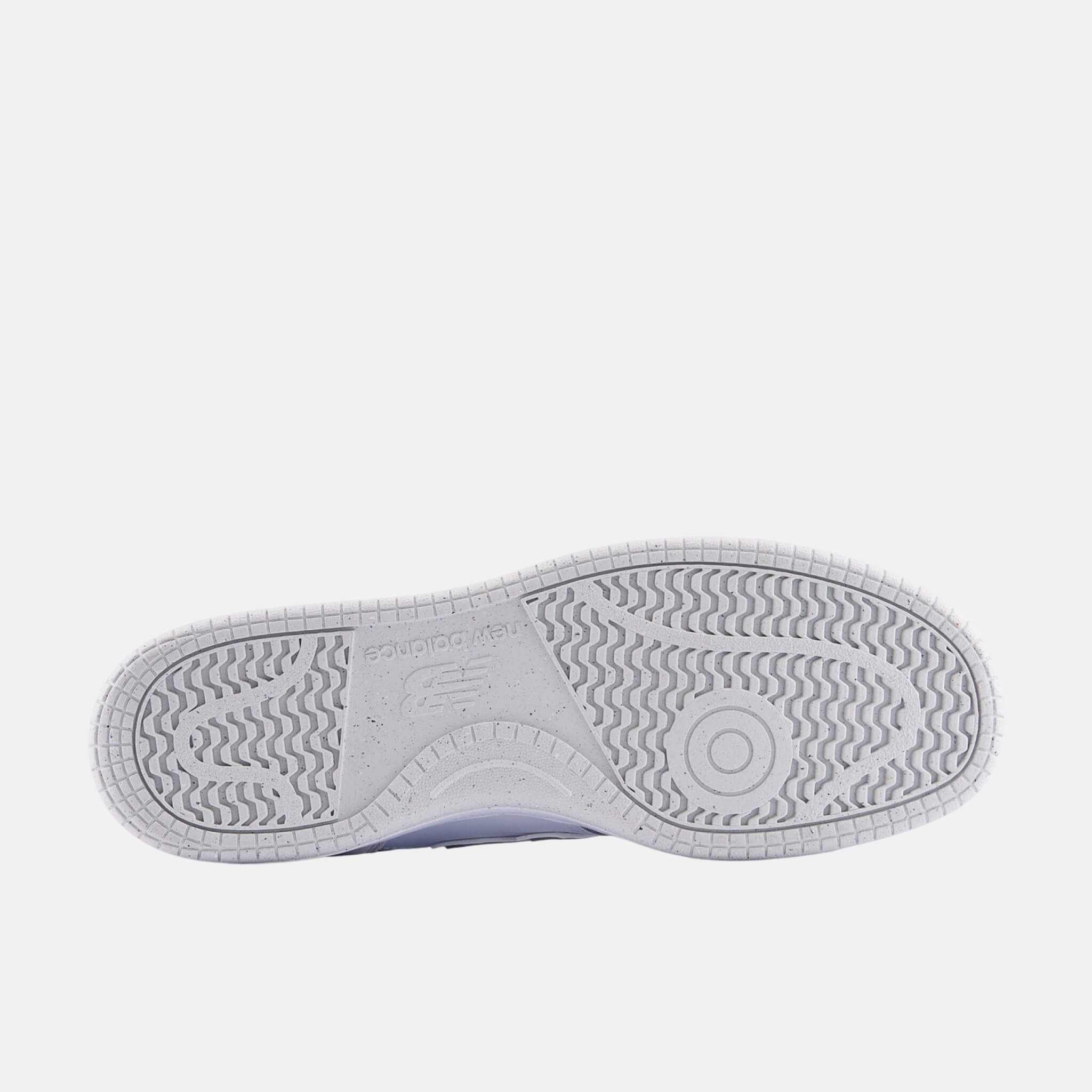 Unisex sport casual albi New Balance BB480L bărbați