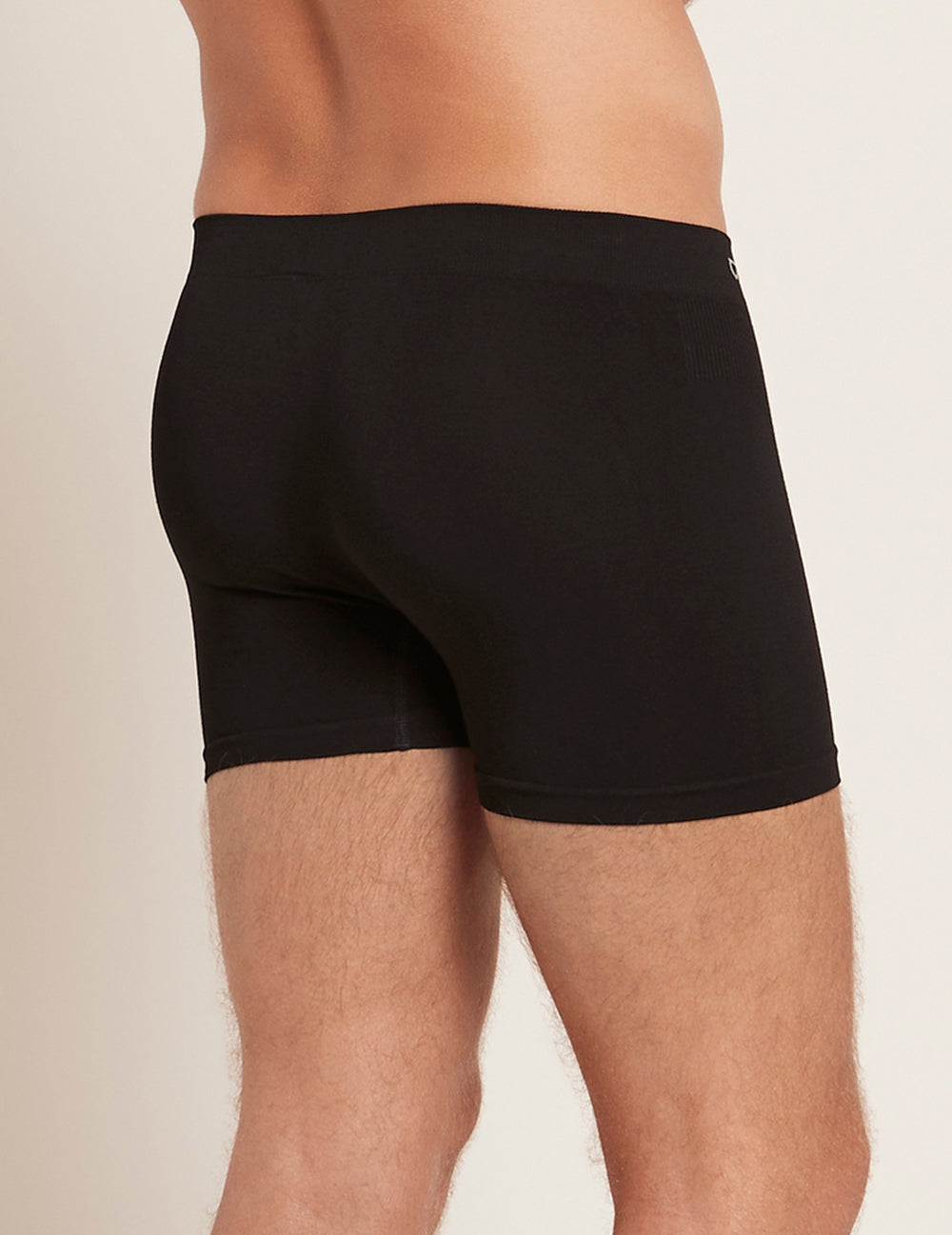 Boxeri negri Boody Men's Original Boxers