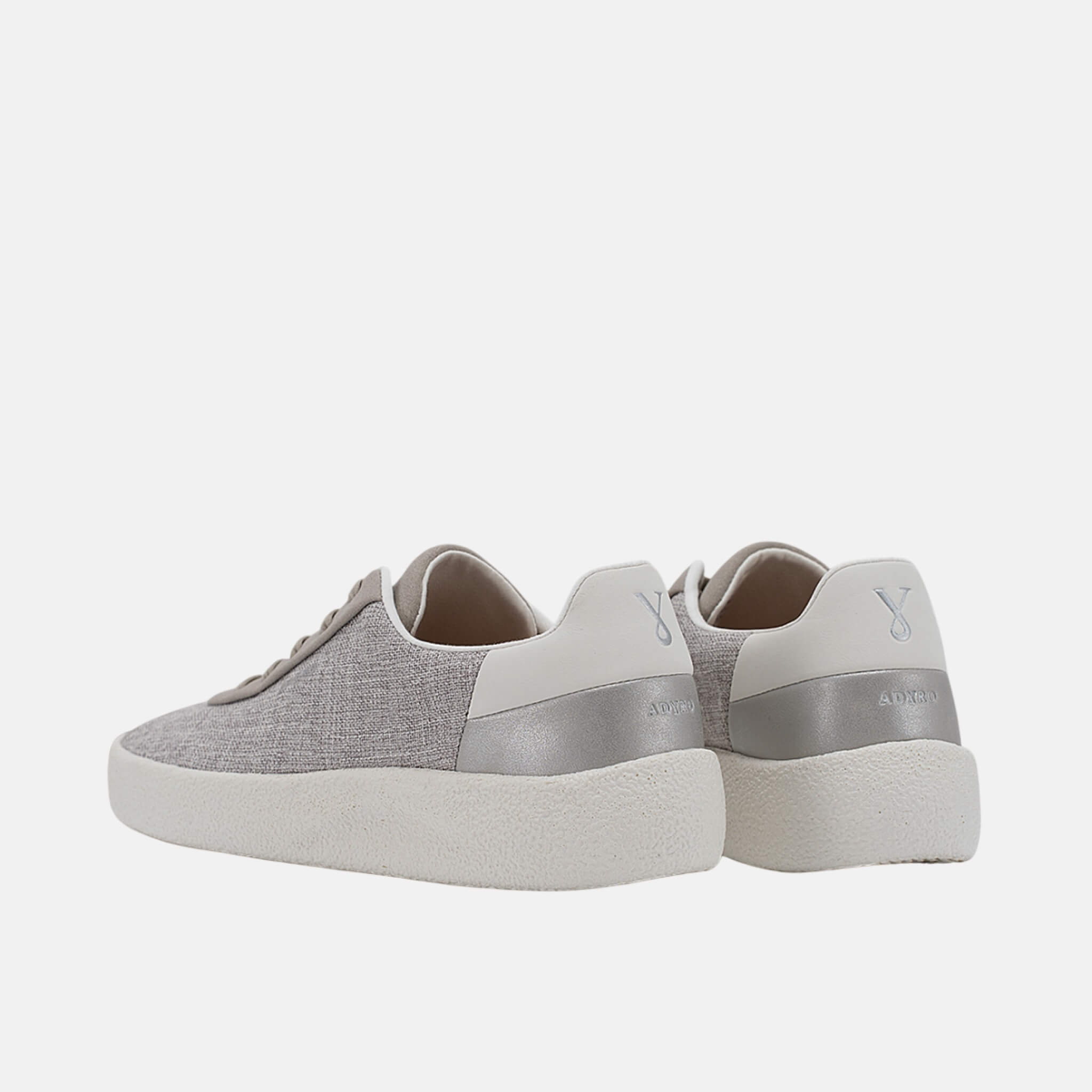 Pantofi sport gri ADYRO Prima de damă