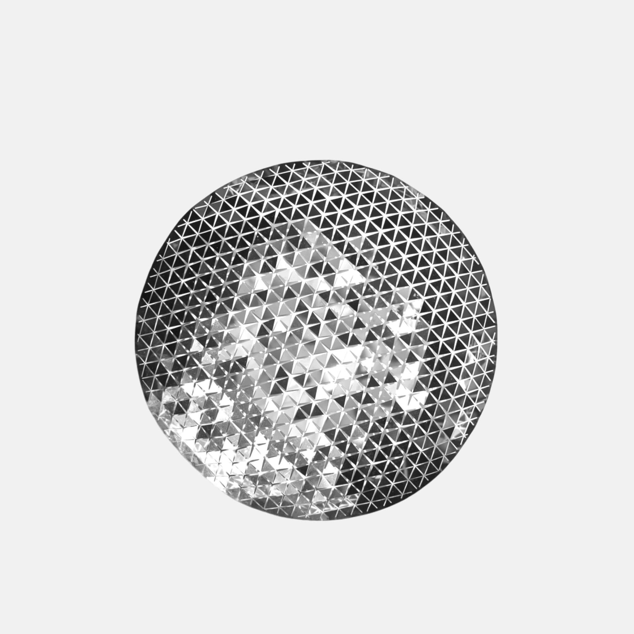 Bol modelabil Fundamental Berlin Push 4