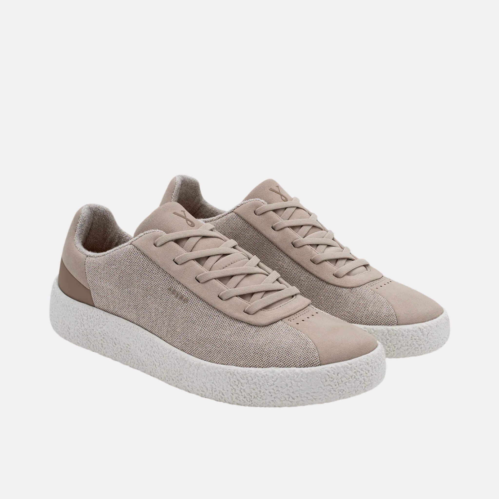 Pantofi sport bej ADYRO Primo bărbați