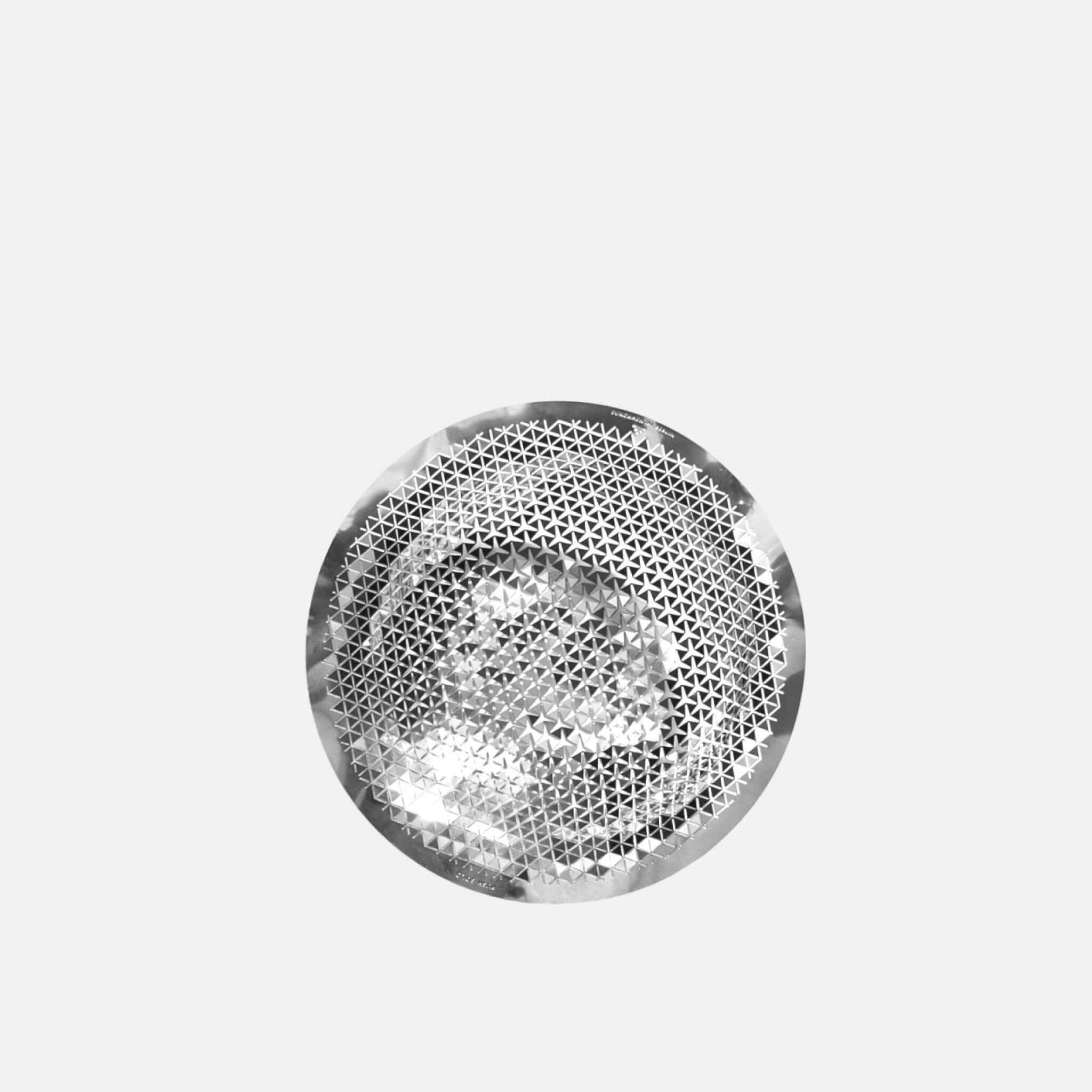 Bol modelabil Fundamental Berlin Push Solo