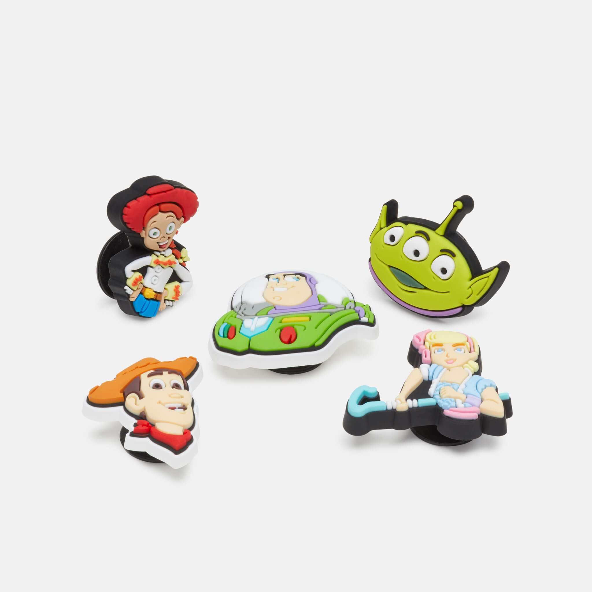 Accesoriu Jibbitz – Toy Story 5 ks
