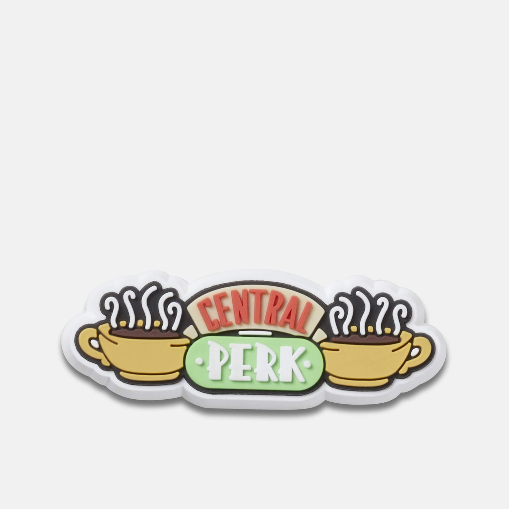 Accesoriu Jibbitz – Friends Central Perk