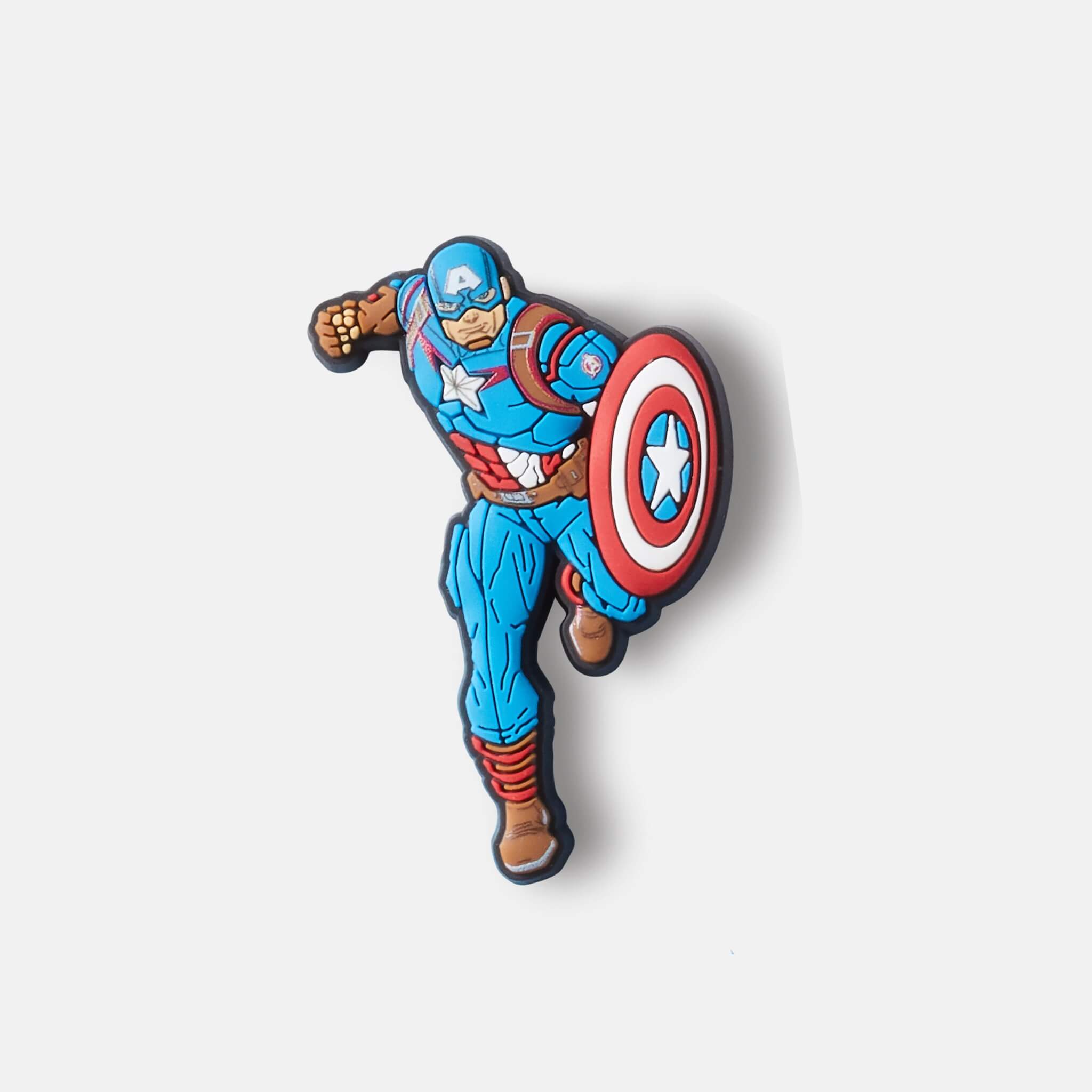 Accesoriu Jibbitz – Captain America 3