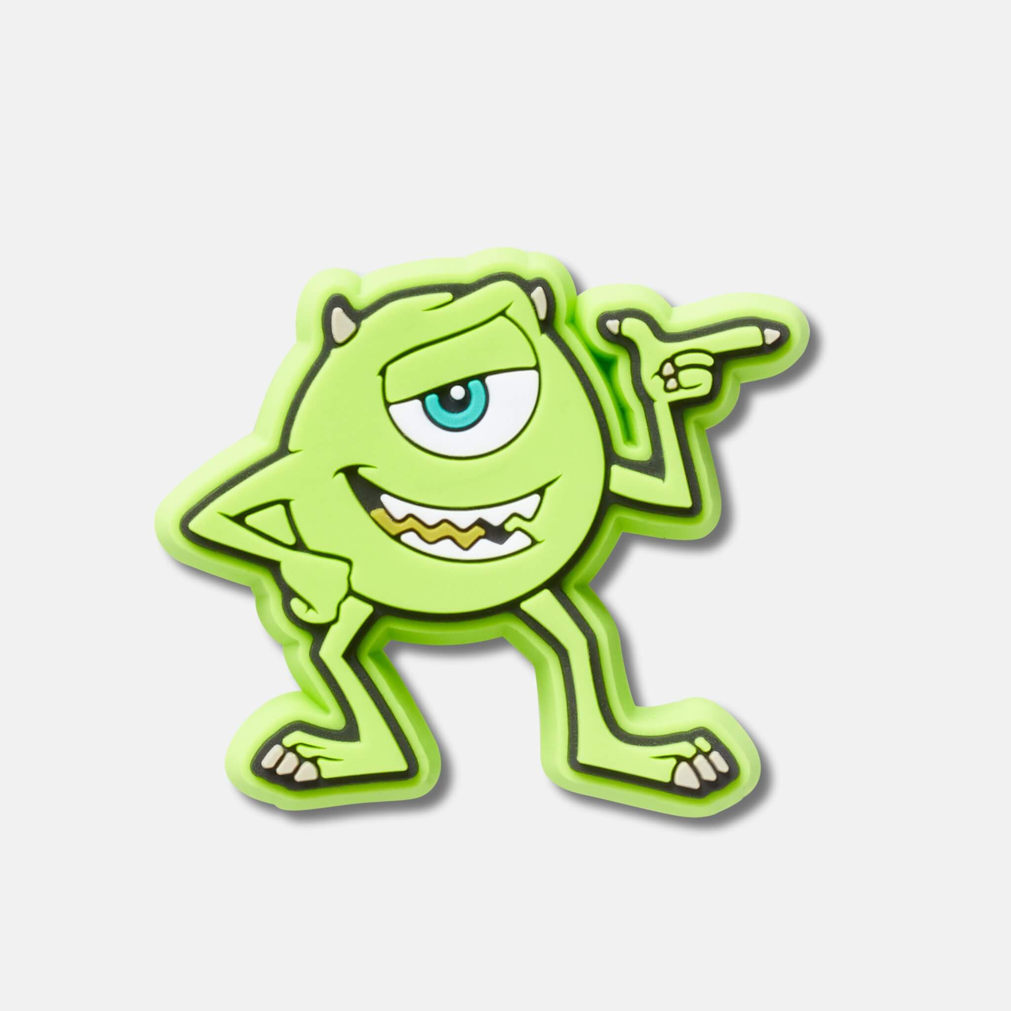 Accesoriu Jibbitz – Monster Inc Mike