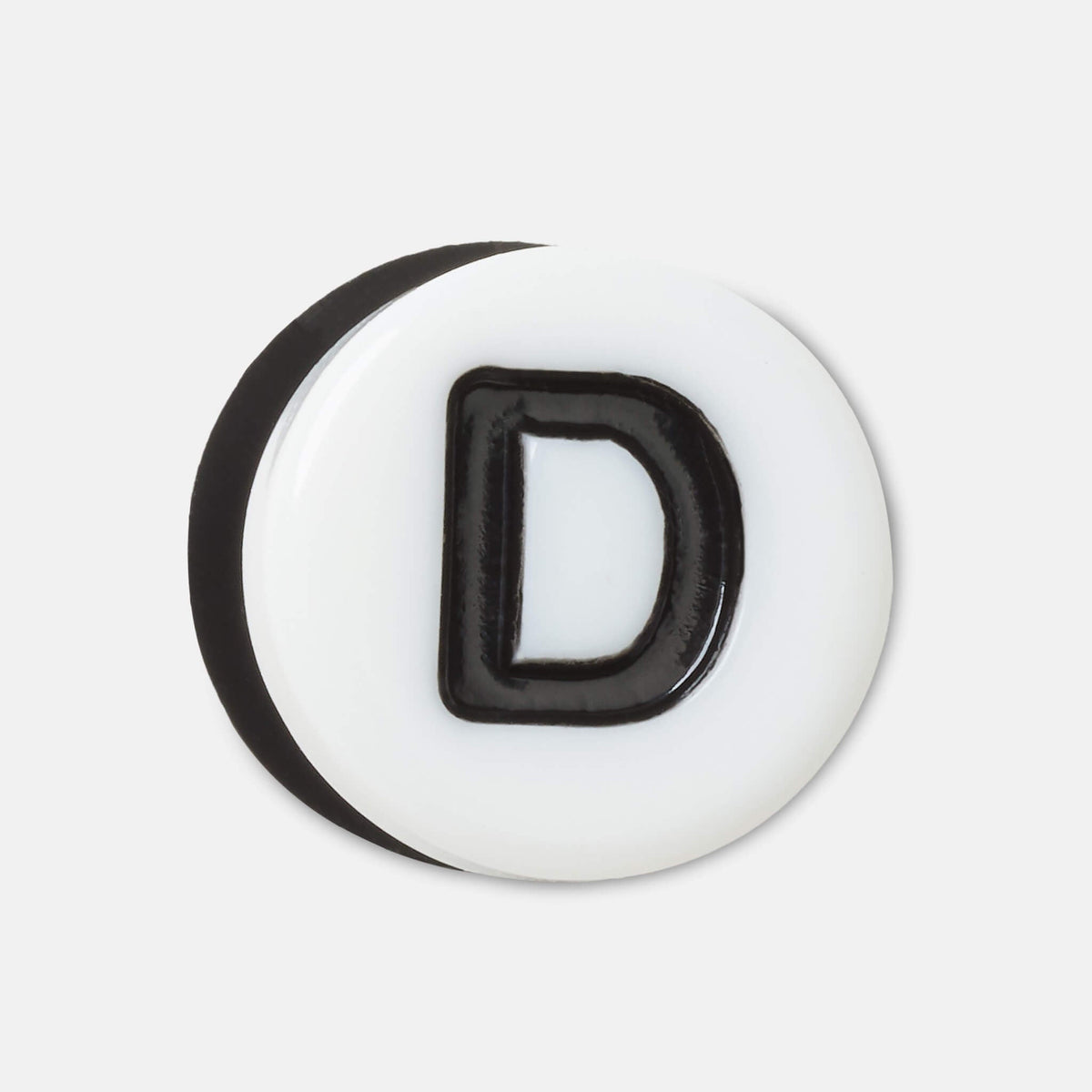 Accesoriu Jibbitz – D Tiny Friendship Letter