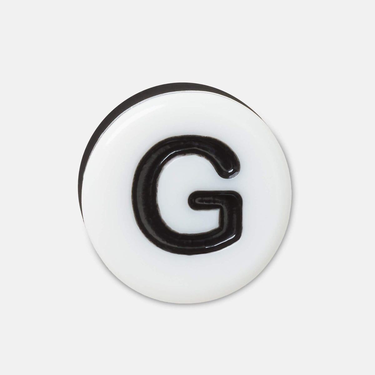 Accesoriu Jibbitz – G Tiny Friendship Letter