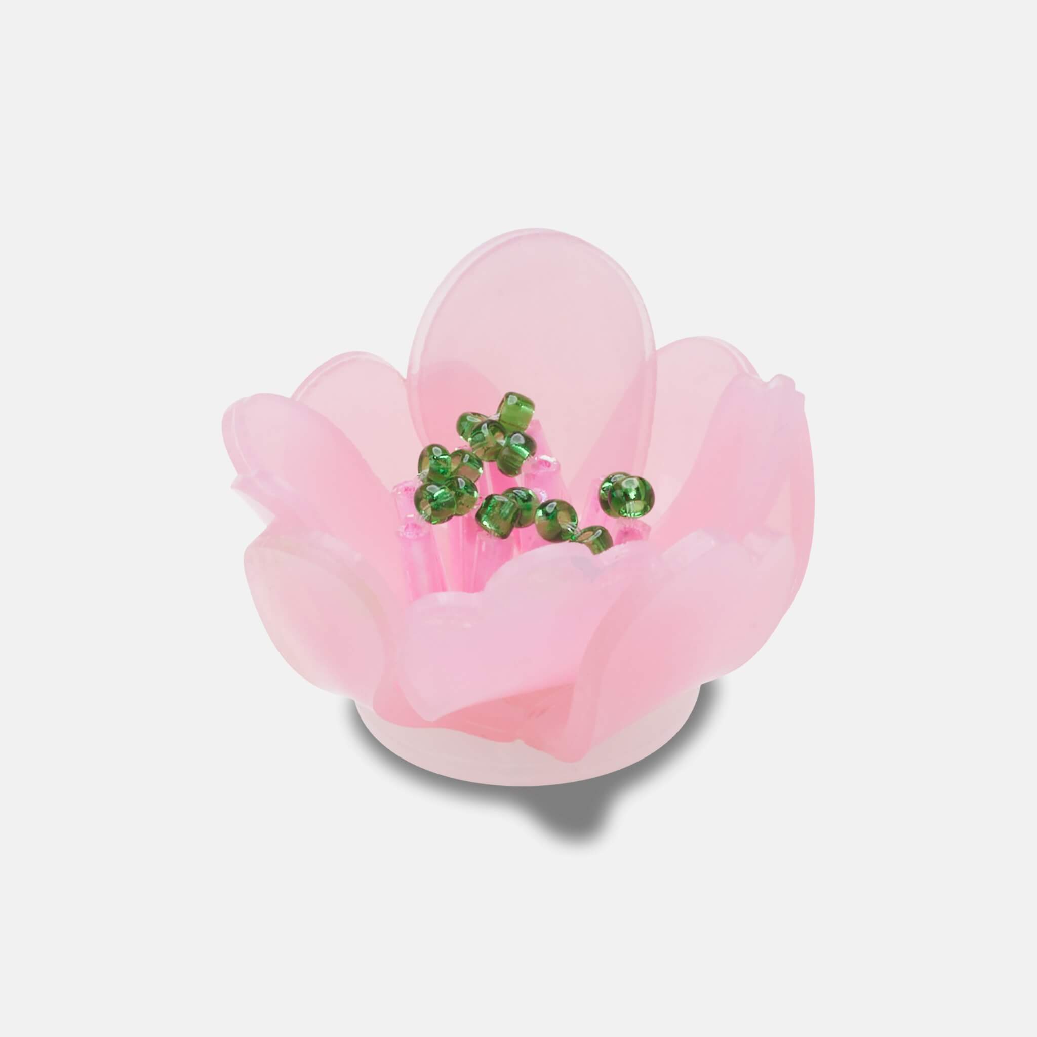 Accesoriu Jibbitz – Delicate Cherry Blossom Floral