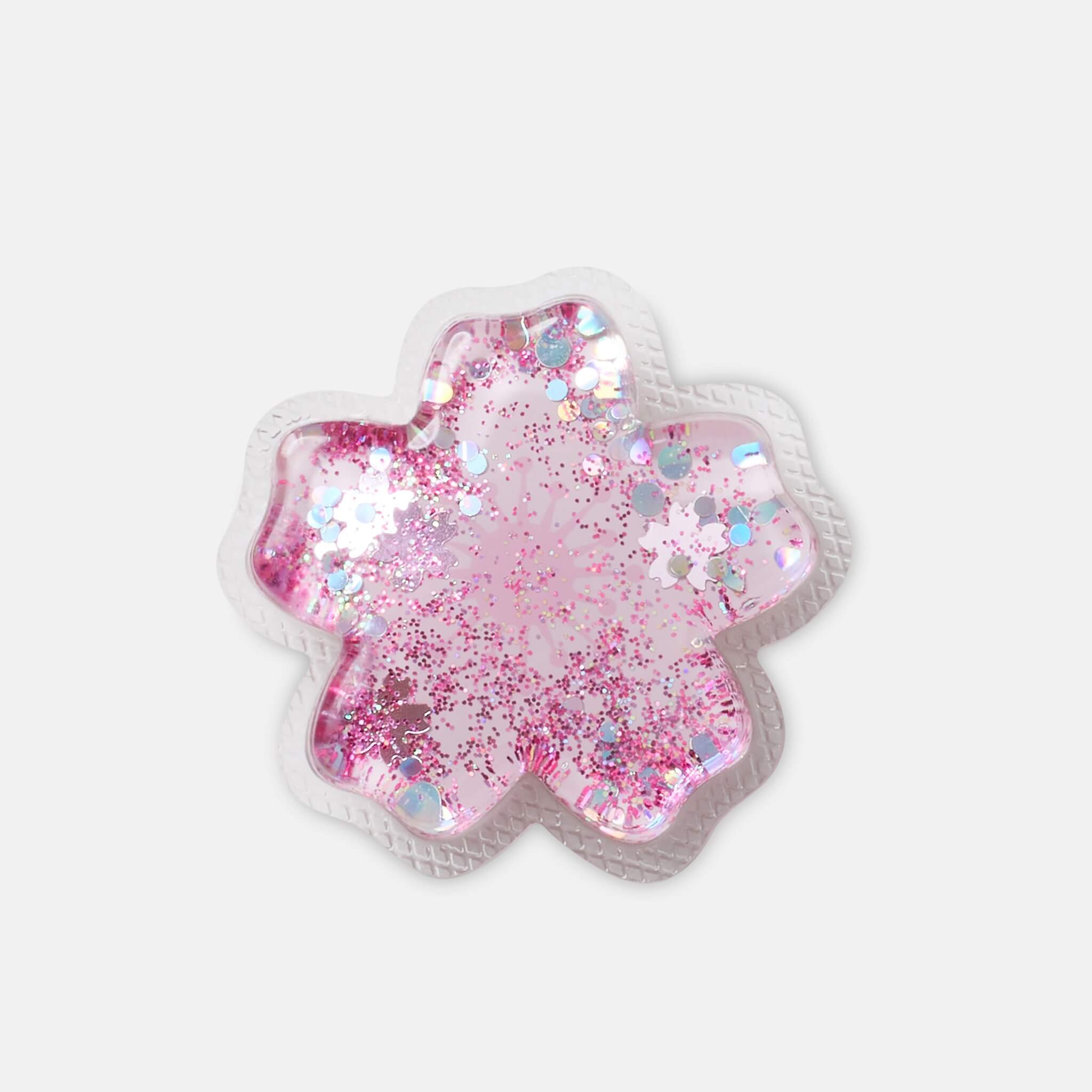 Accesoriu Jibbitz – Squishy Cherry Blossom Flower