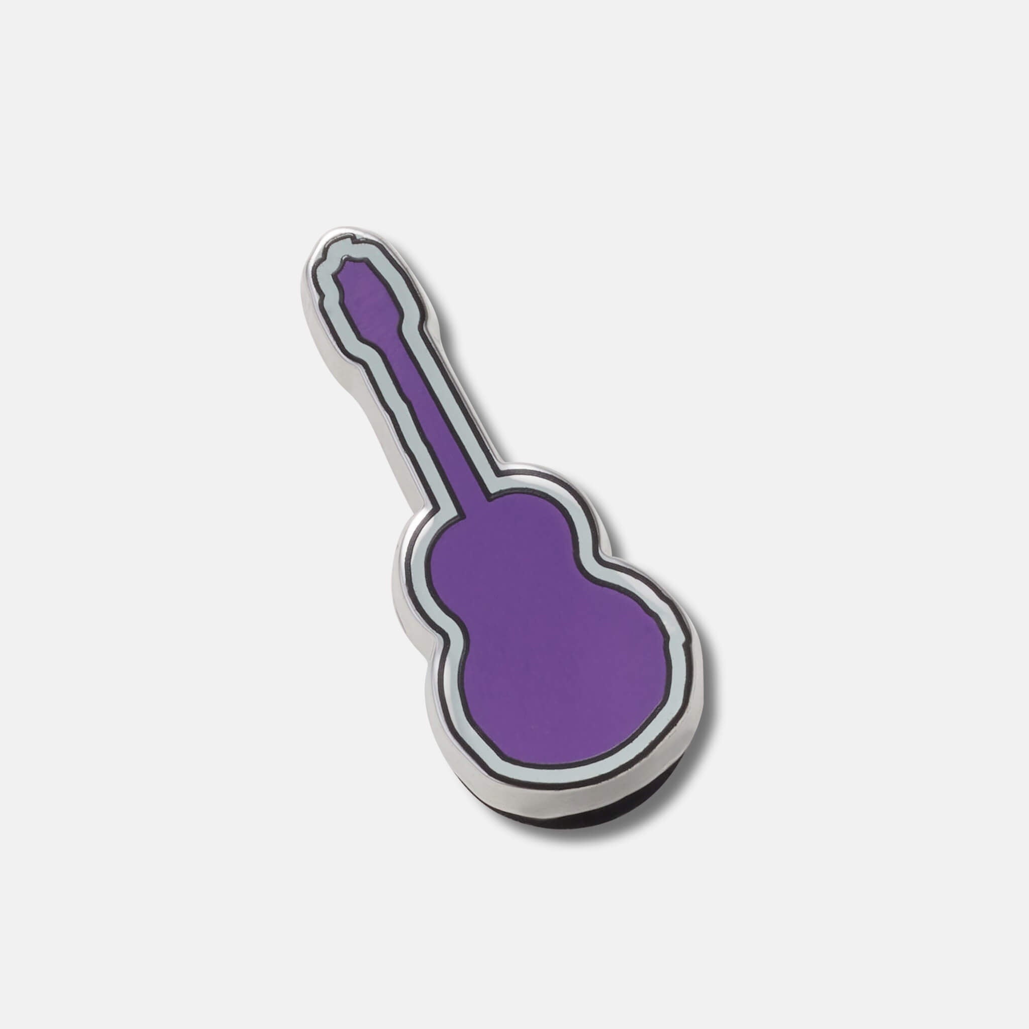 Accesoriu Jibbitz – Purple Guitar