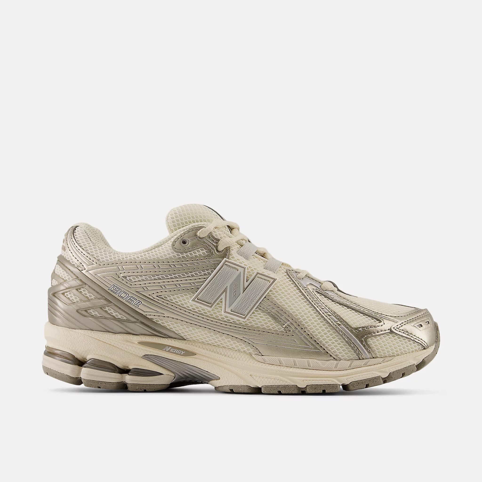 Pantofi sport casual bej-auriu New Balance U1906R unisex