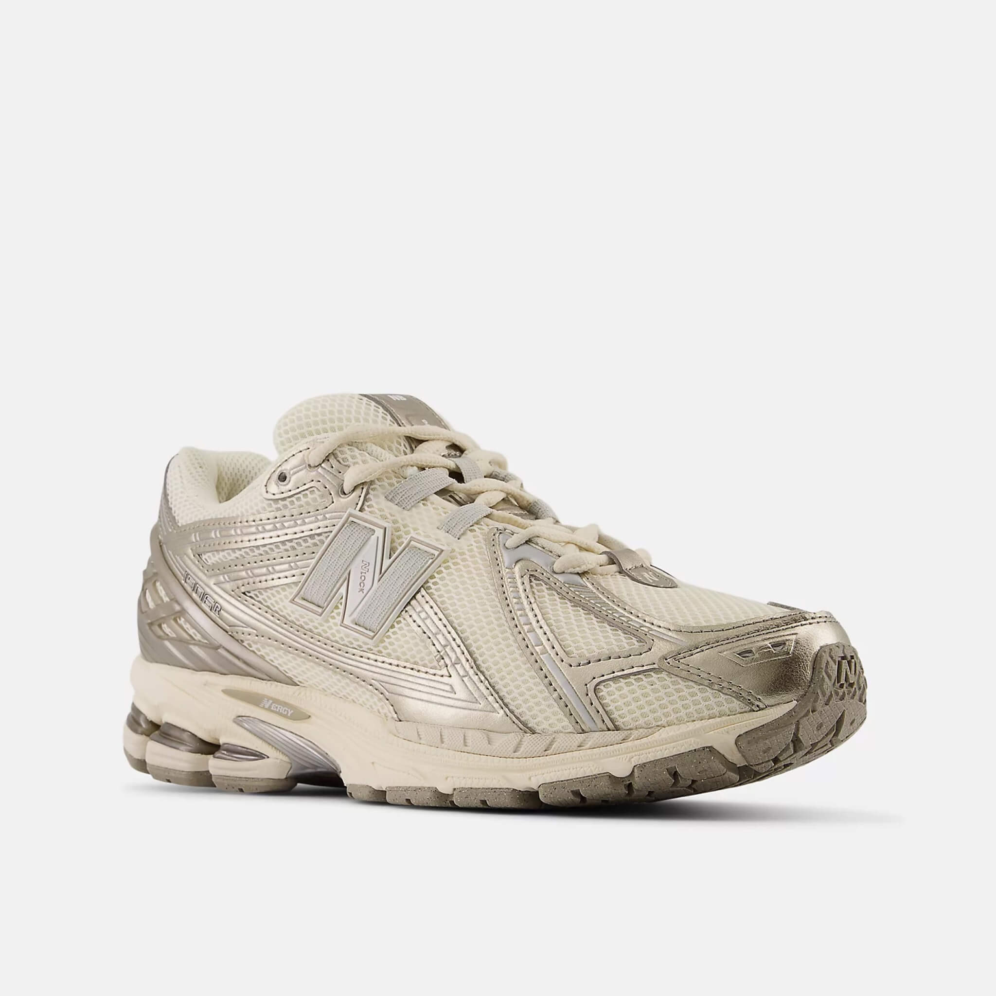 Pantofi sport casual bej-auriu New Balance U1906R unisex