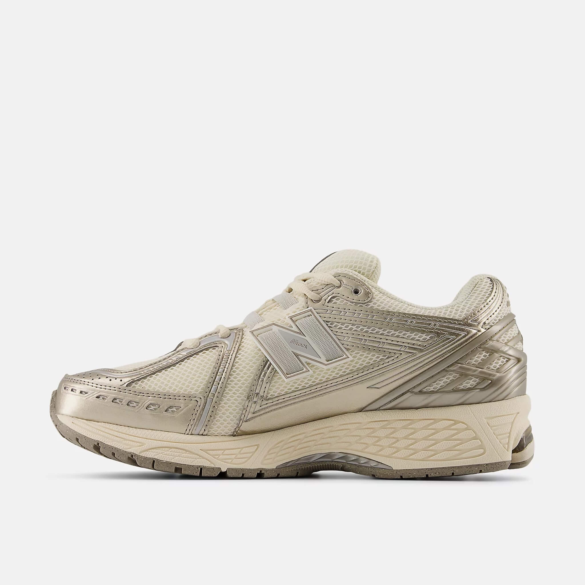 Pantofi sport casual bej-auriu New Balance U1906R unisex