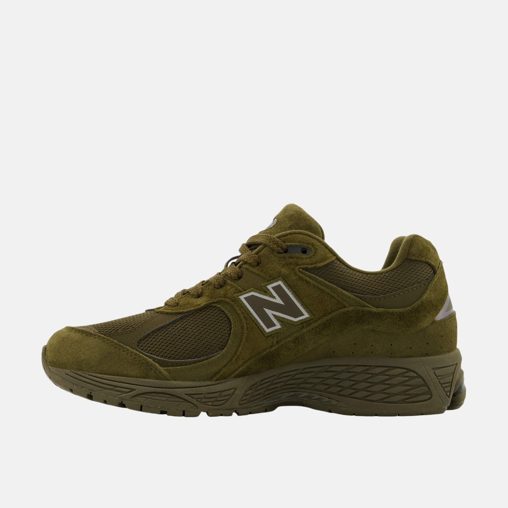Pantofi sport casual verzi New Balance U2002RV1 unisex