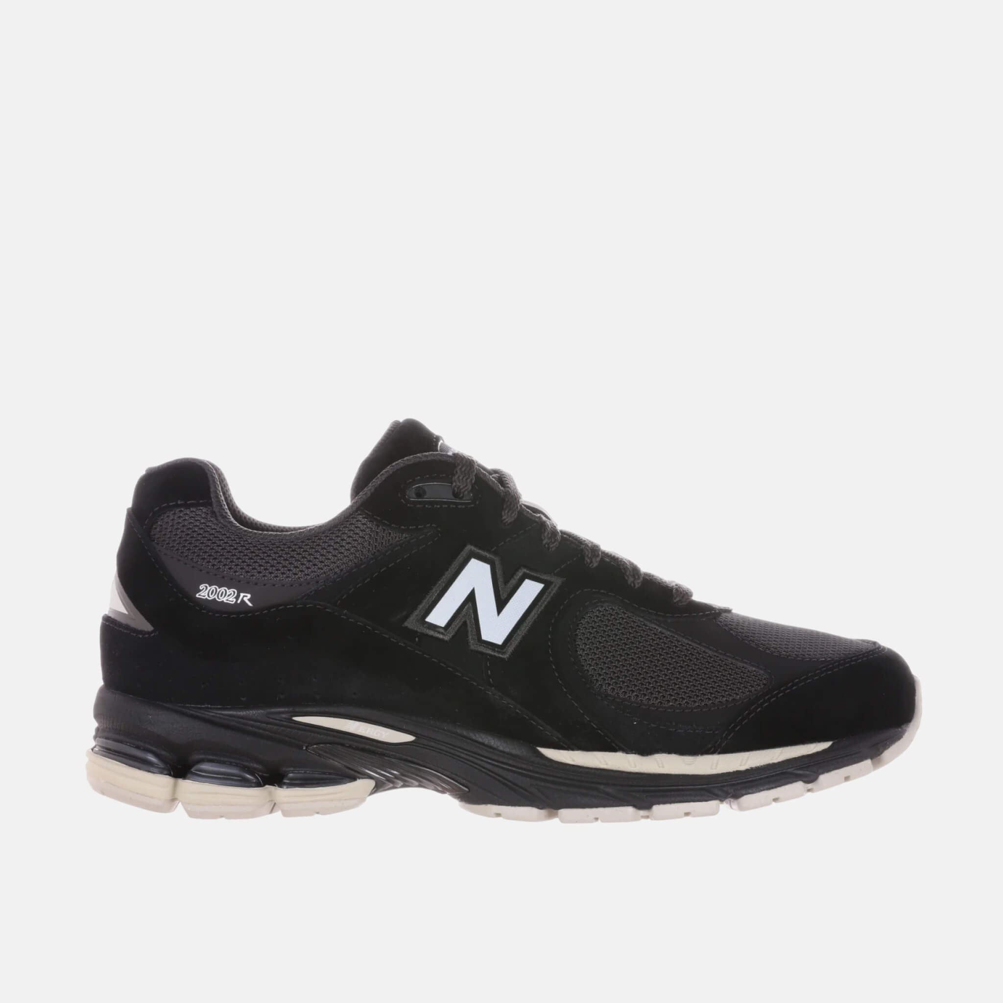 Pantofi sport casual negri New Balance U2002RV1 unisex