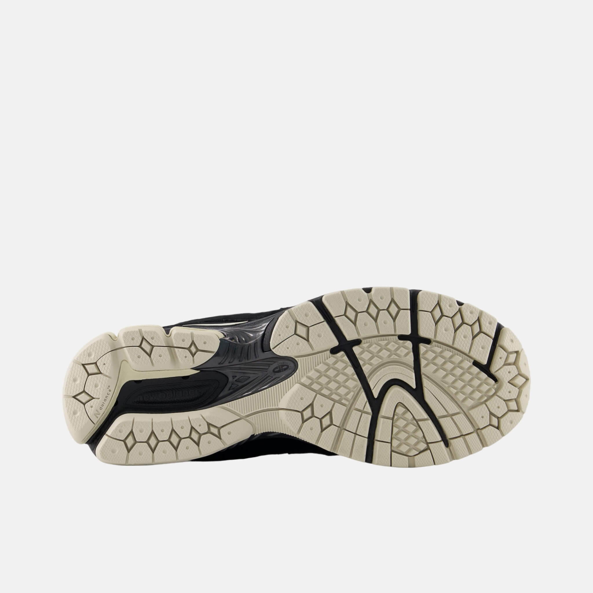 Pantofi sport casual negri New Balance U2002RV1 unisex