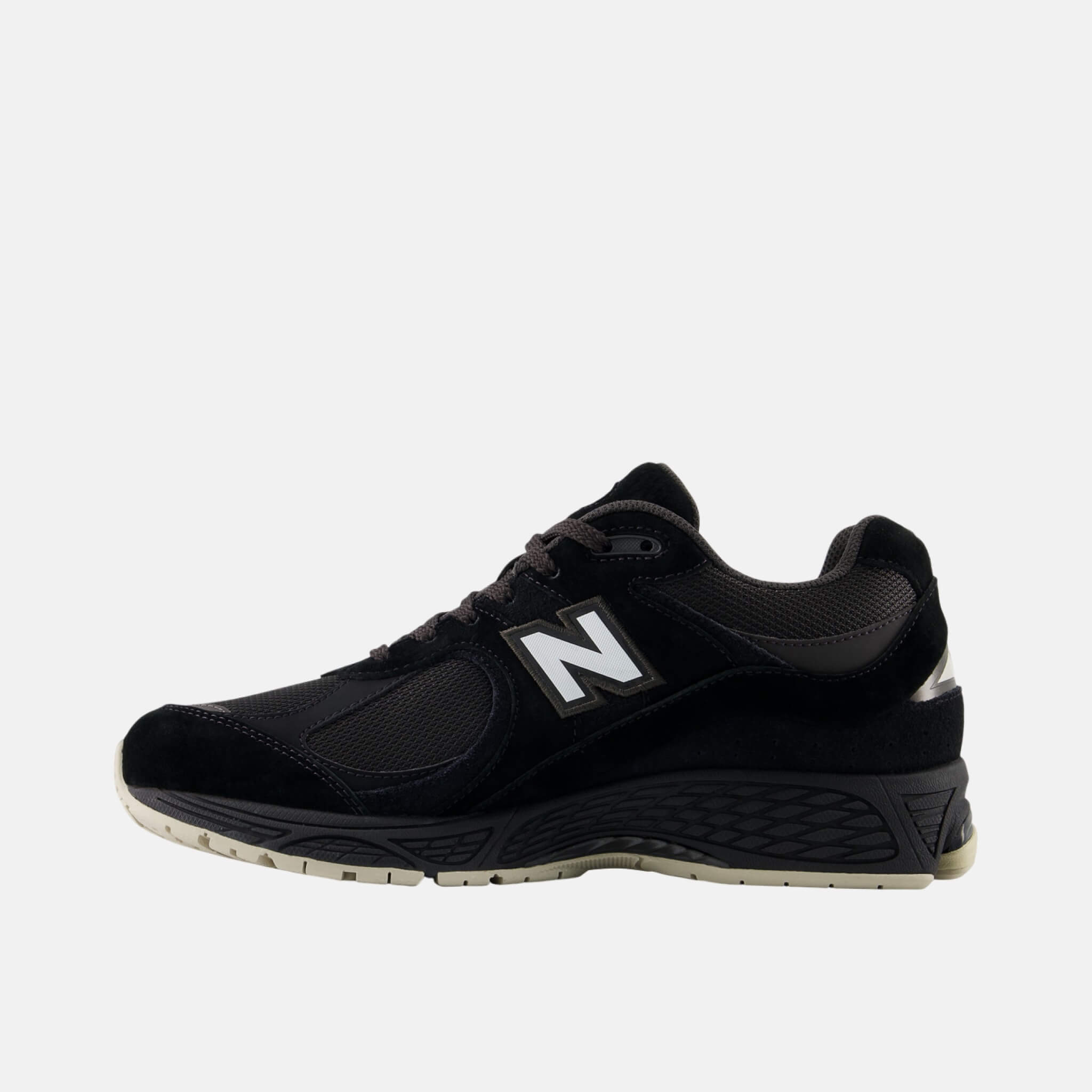 Pantofi sport casual negri New Balance U2002RV1 unisex