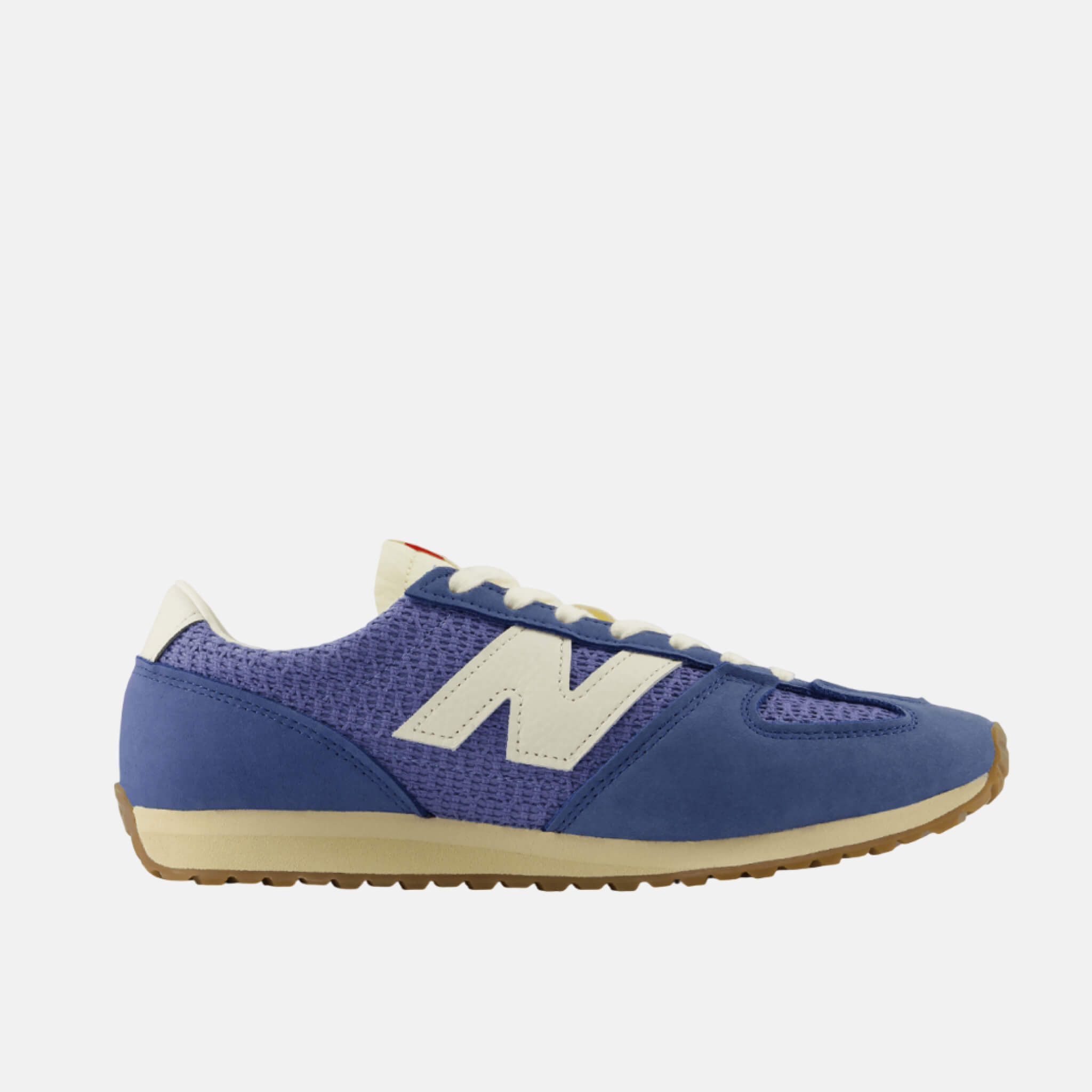Pantofi sport casual albaștri New Balance U4715EX unisex