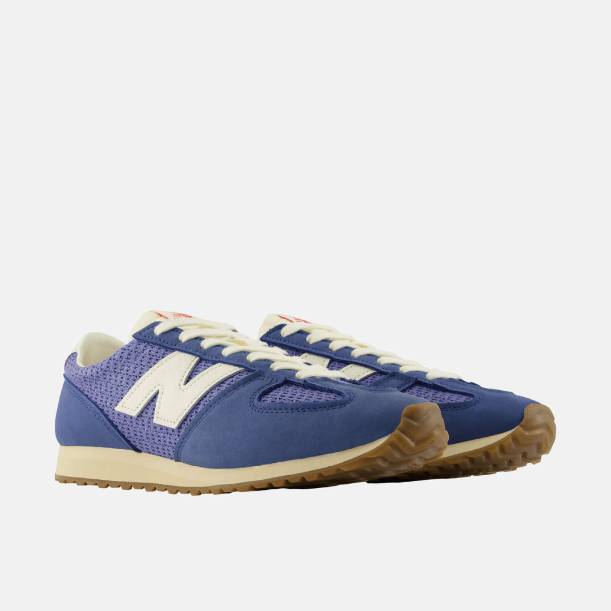 Pantofi sport casual albaștri New Balance U4715EX unisex