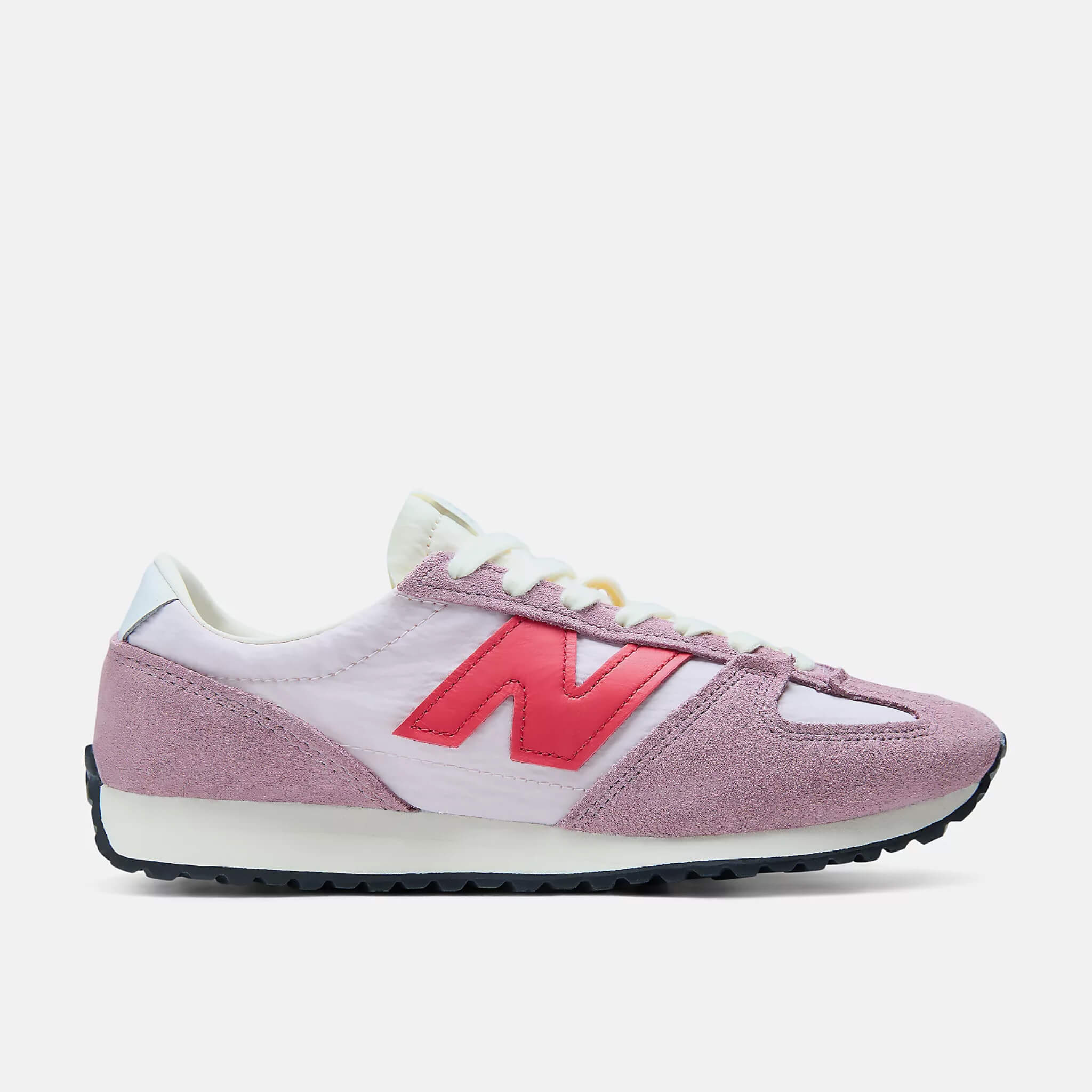Pantofi sport casual roz-roșu New Balance U4716SA unisex