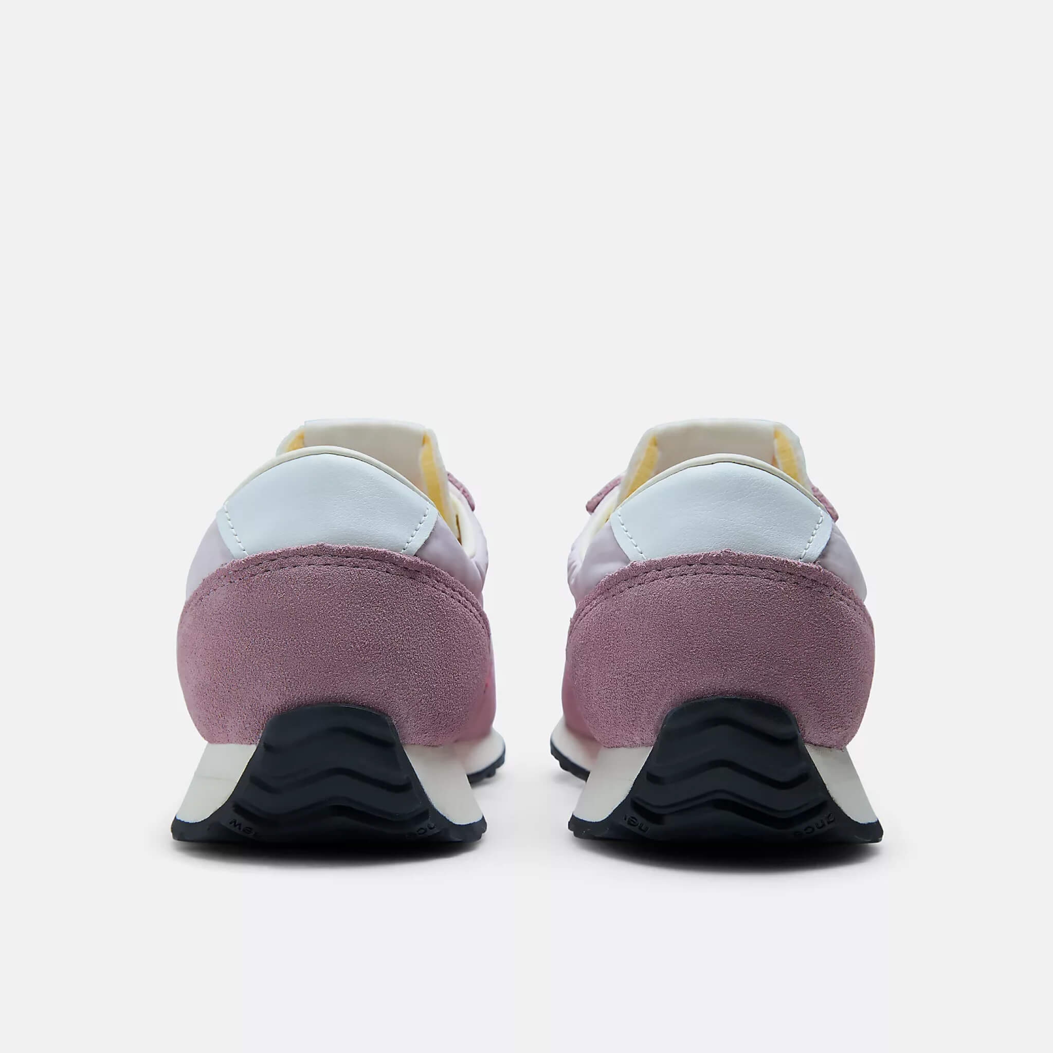 Pantofi sport casual roz-roșu New Balance U4716SA unisex