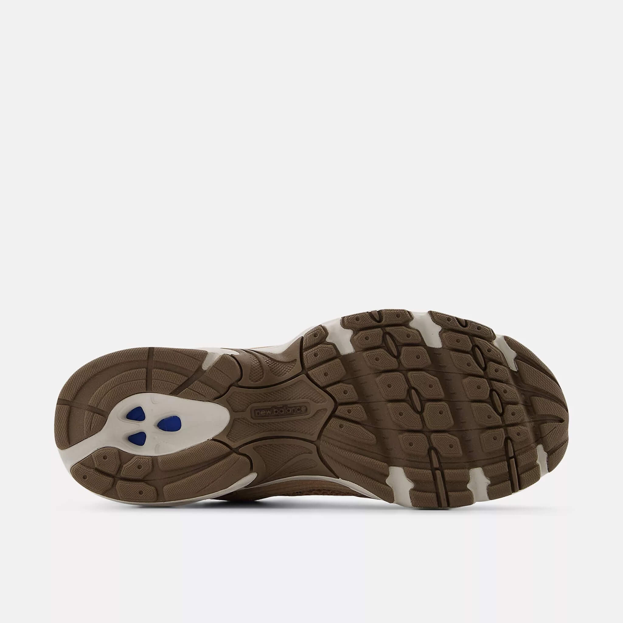 Pantofi sport casual maro New Balance U530 unisex