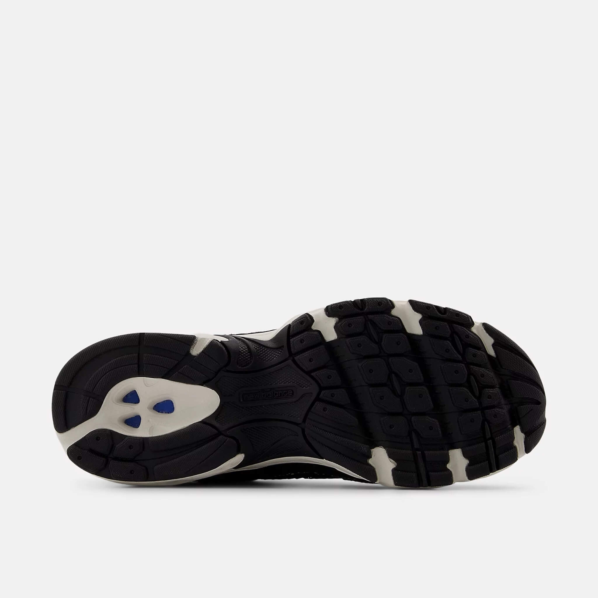 Pantofi sport casual negri New Balance U530 unisex