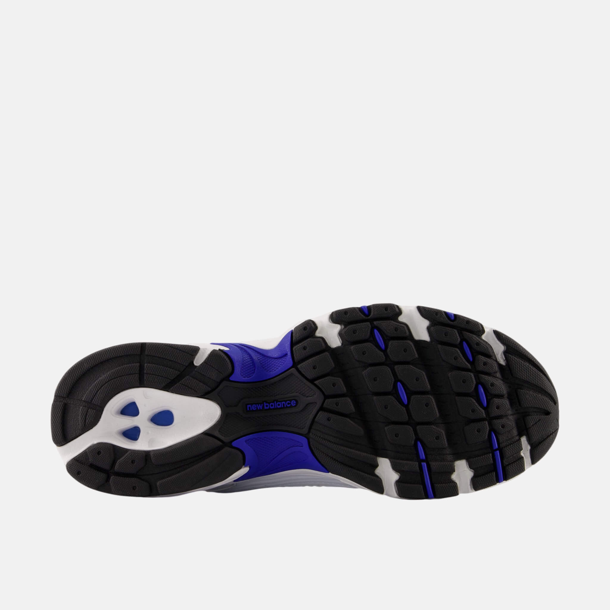 Pantofi sport casual alb-albastru New Balance U530 unisex