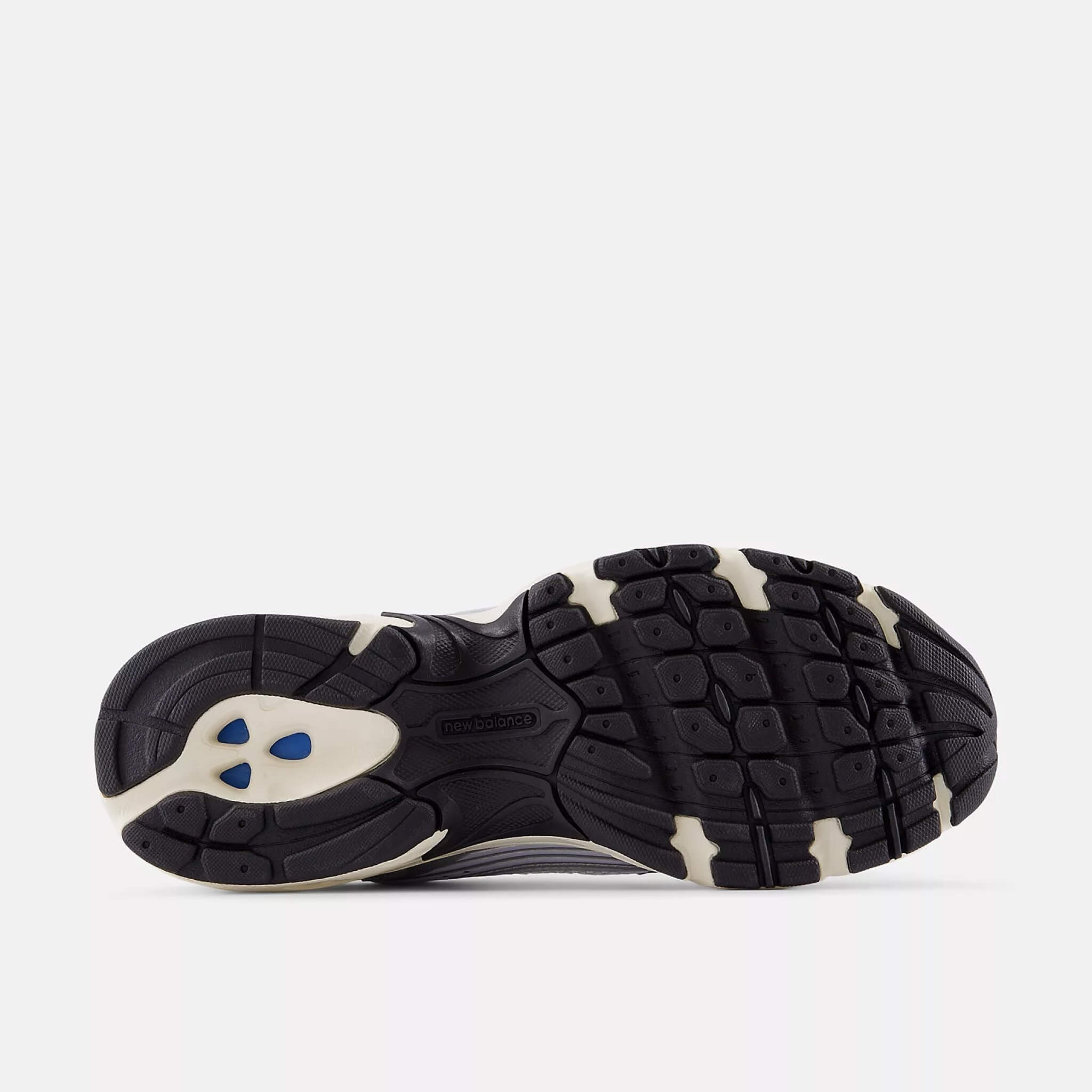 Casual gri New Balance U530 unisex