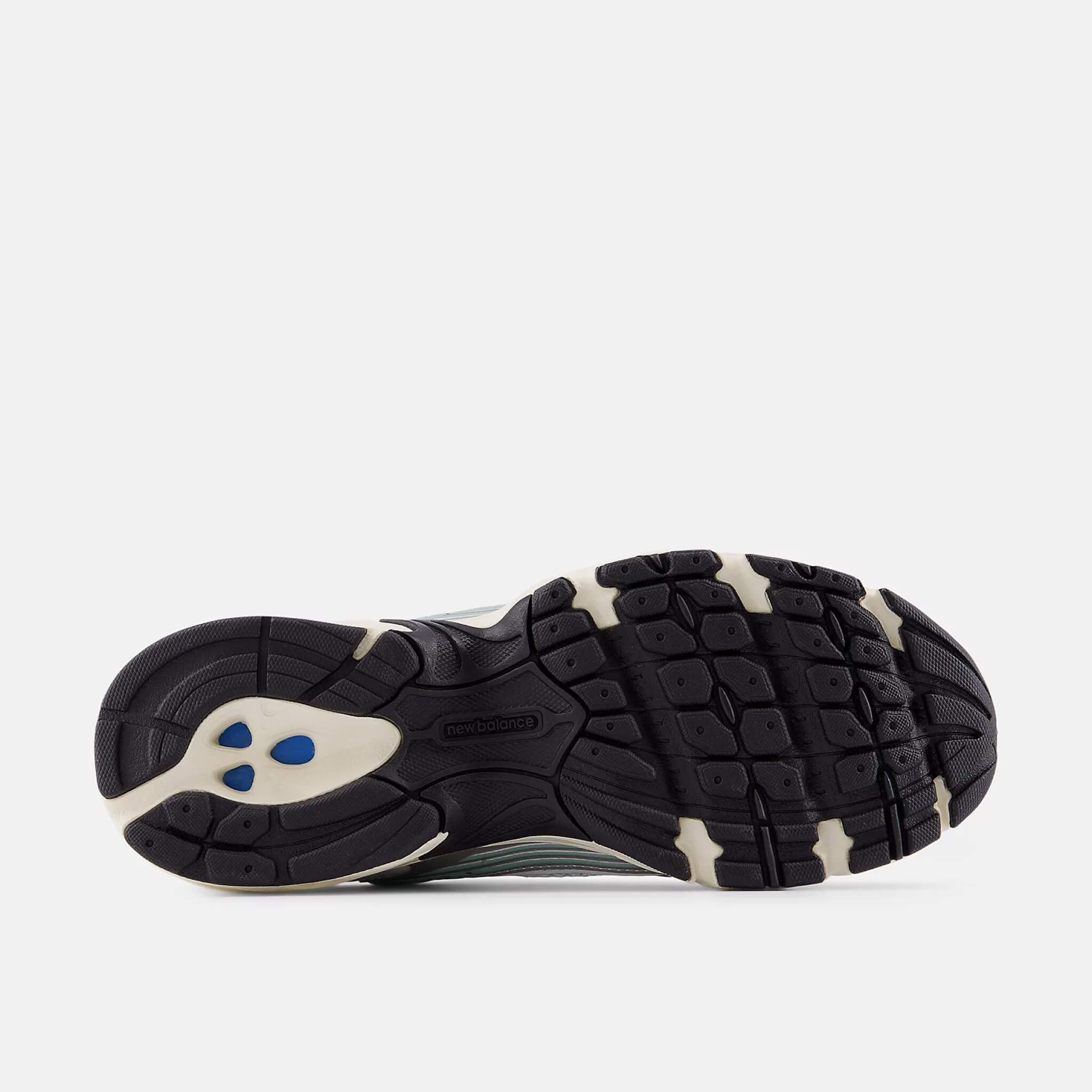 Casual gri New Balance U530 unisex