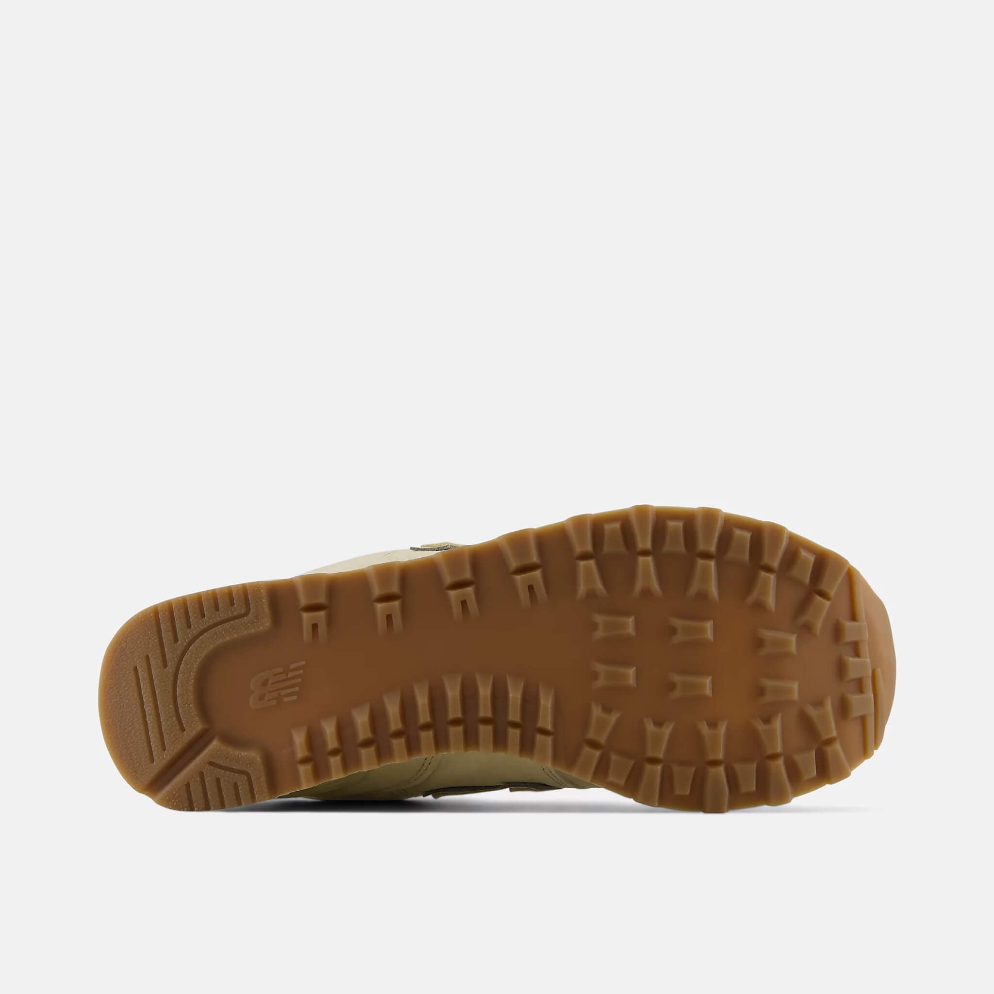 Pantofi sport casual bej New Balance W57480T de damă