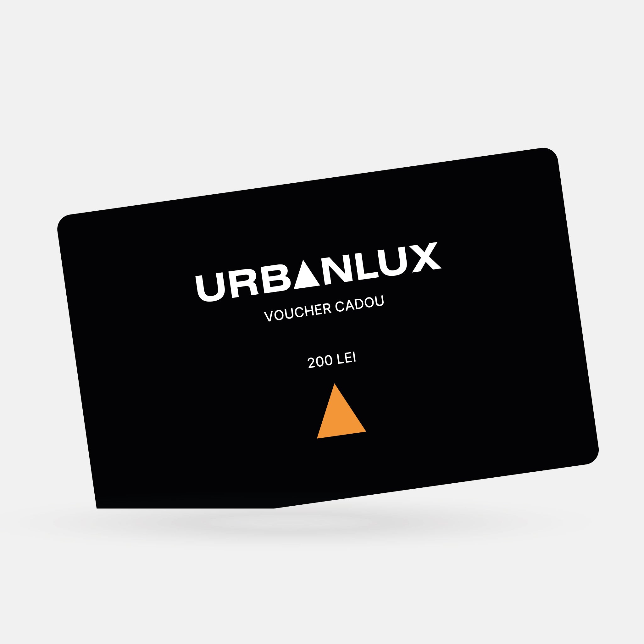 Voucher Cadou - Digital