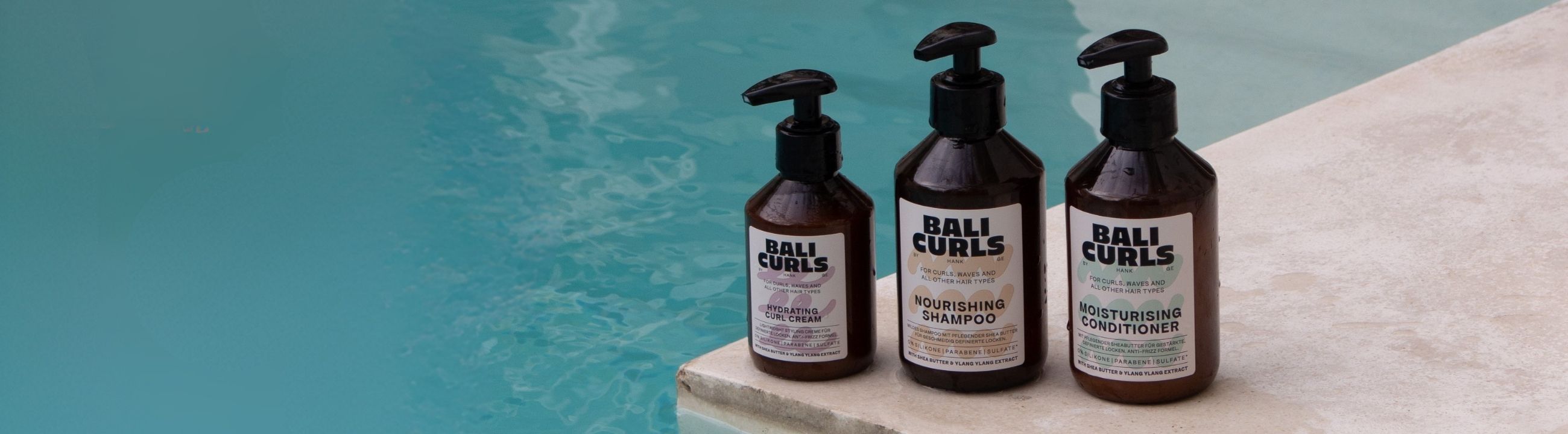 Bali Curls