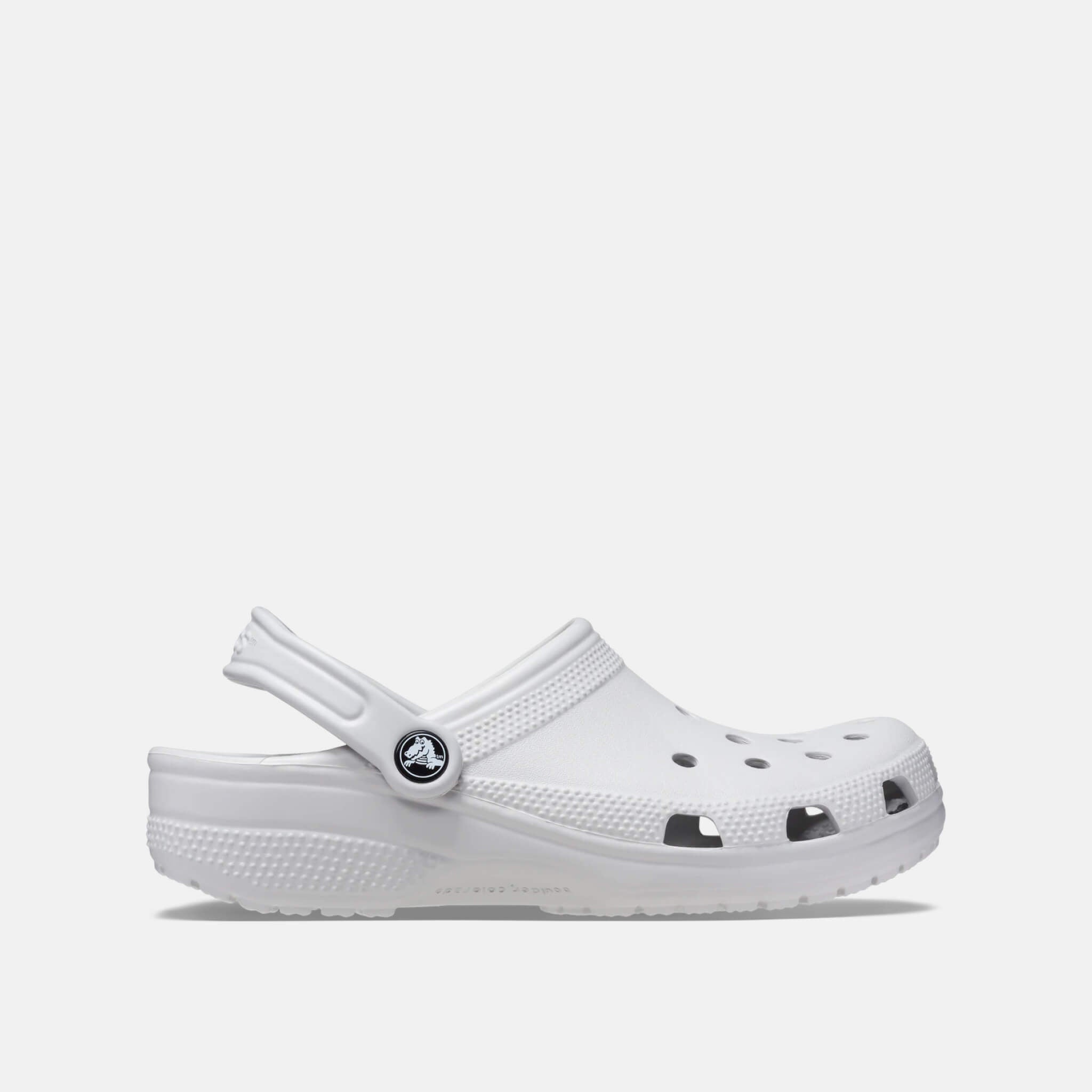 Classic Clog Atmosphere