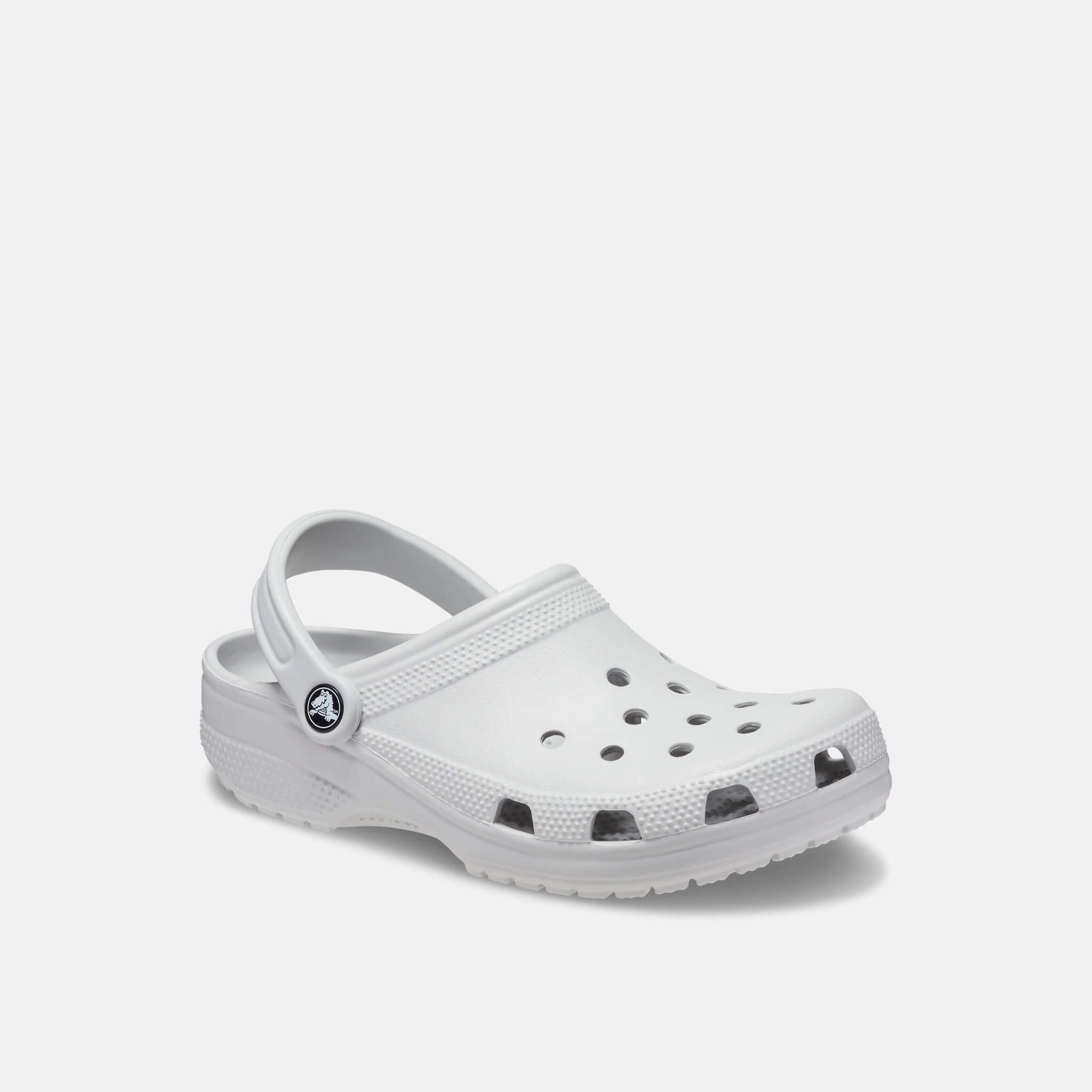 Classic Clog Atmosphere