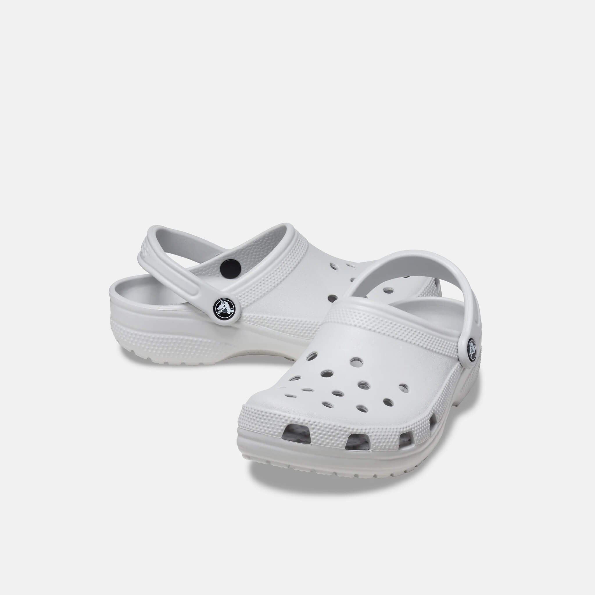 Classic Clog Atmosphere