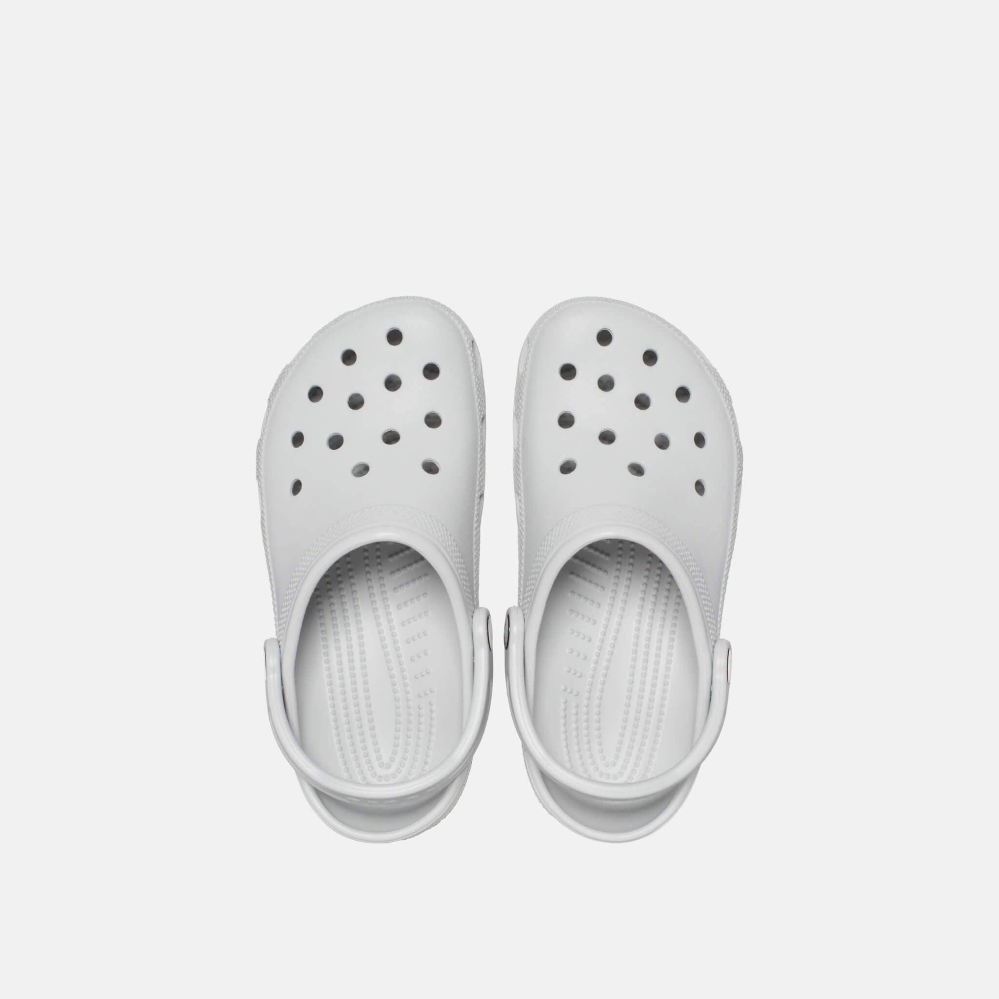 Classic Clog Atmosphere